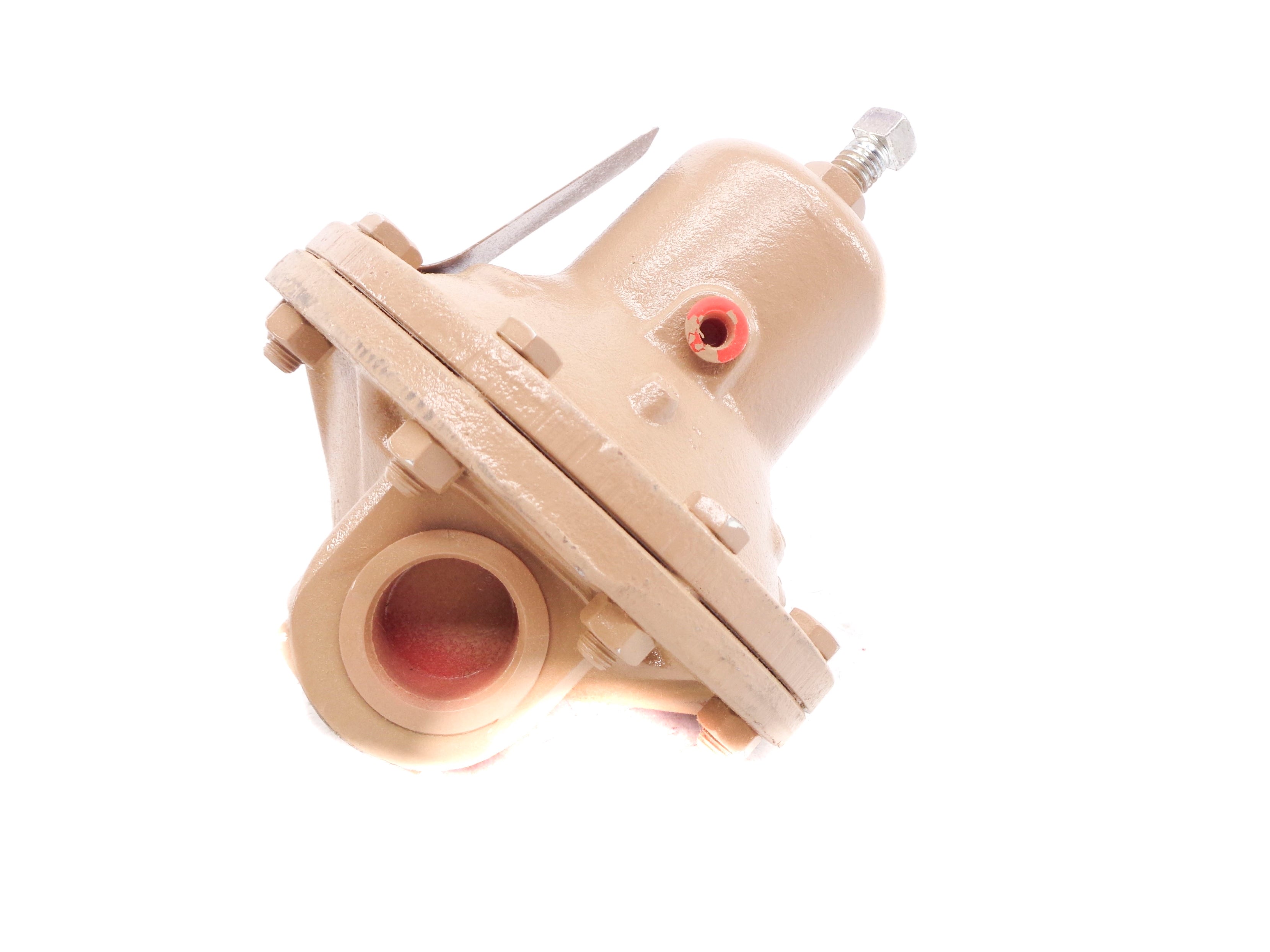 CASHCO 2B6-1S17-12000000B 10-40PSI NSMP
