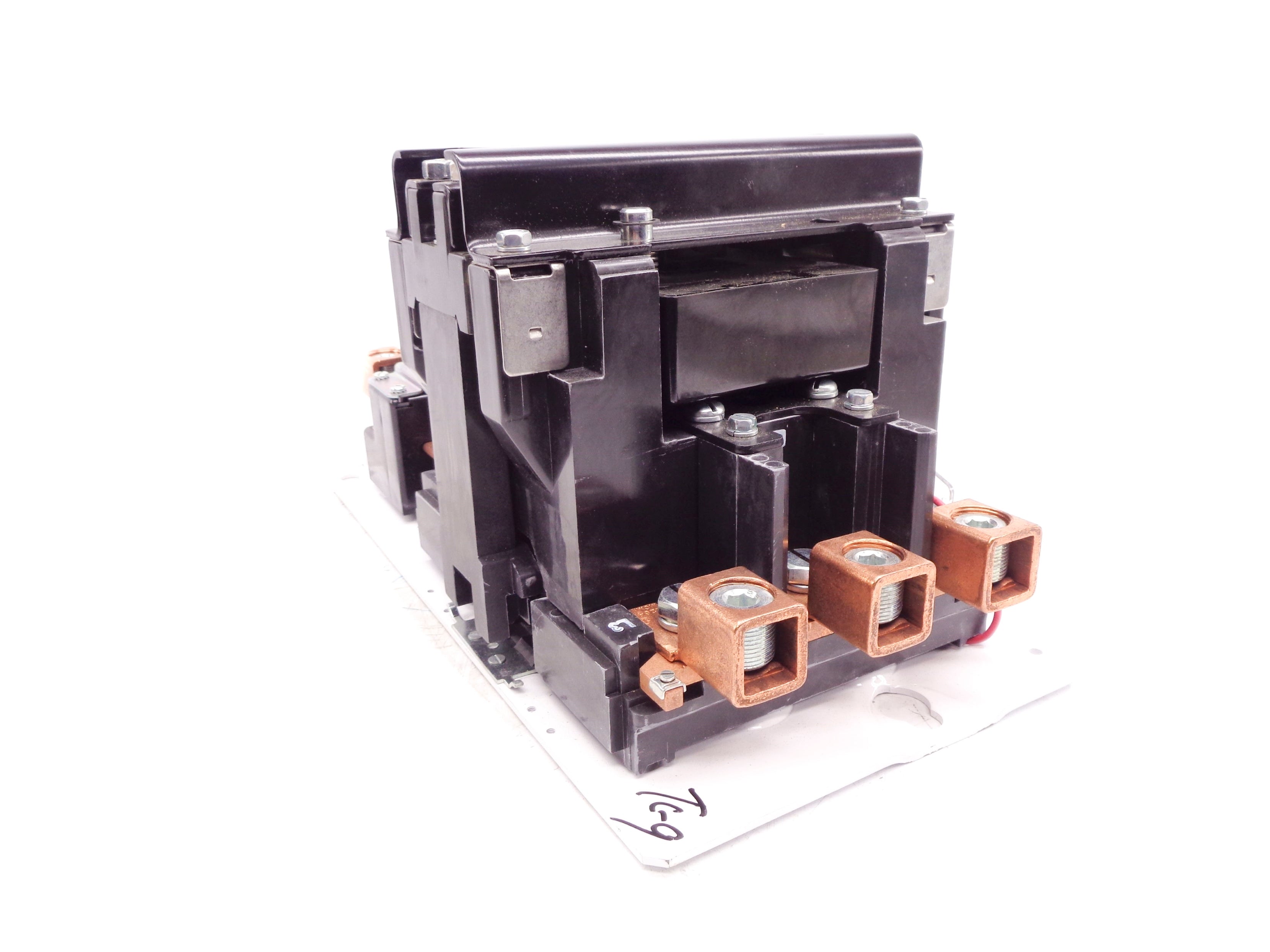 SQUARE D 8536SGO1V02S SER. B (AS PICTURED) NSMP