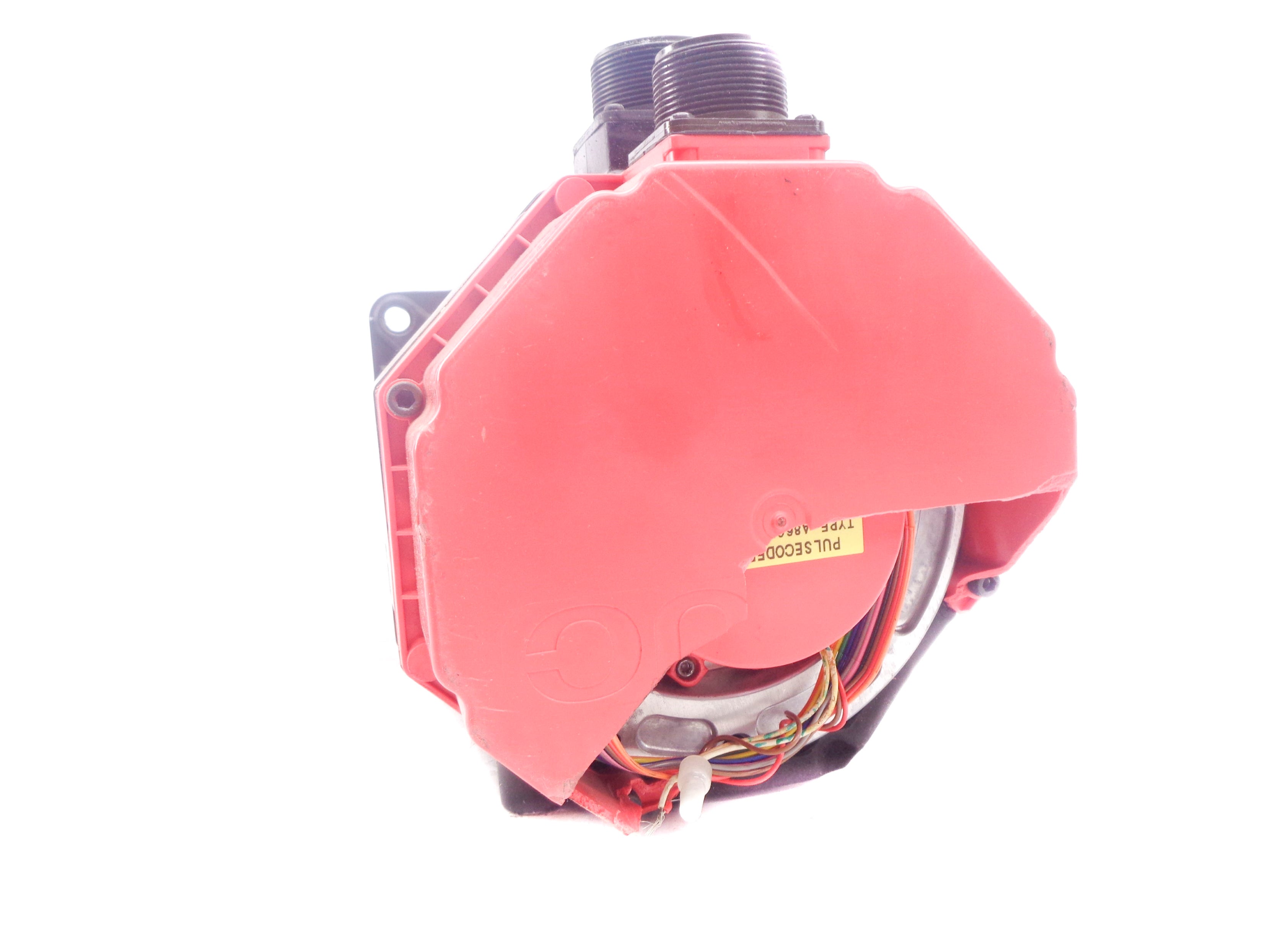 FANUC A06B-0148-B675 UNMP