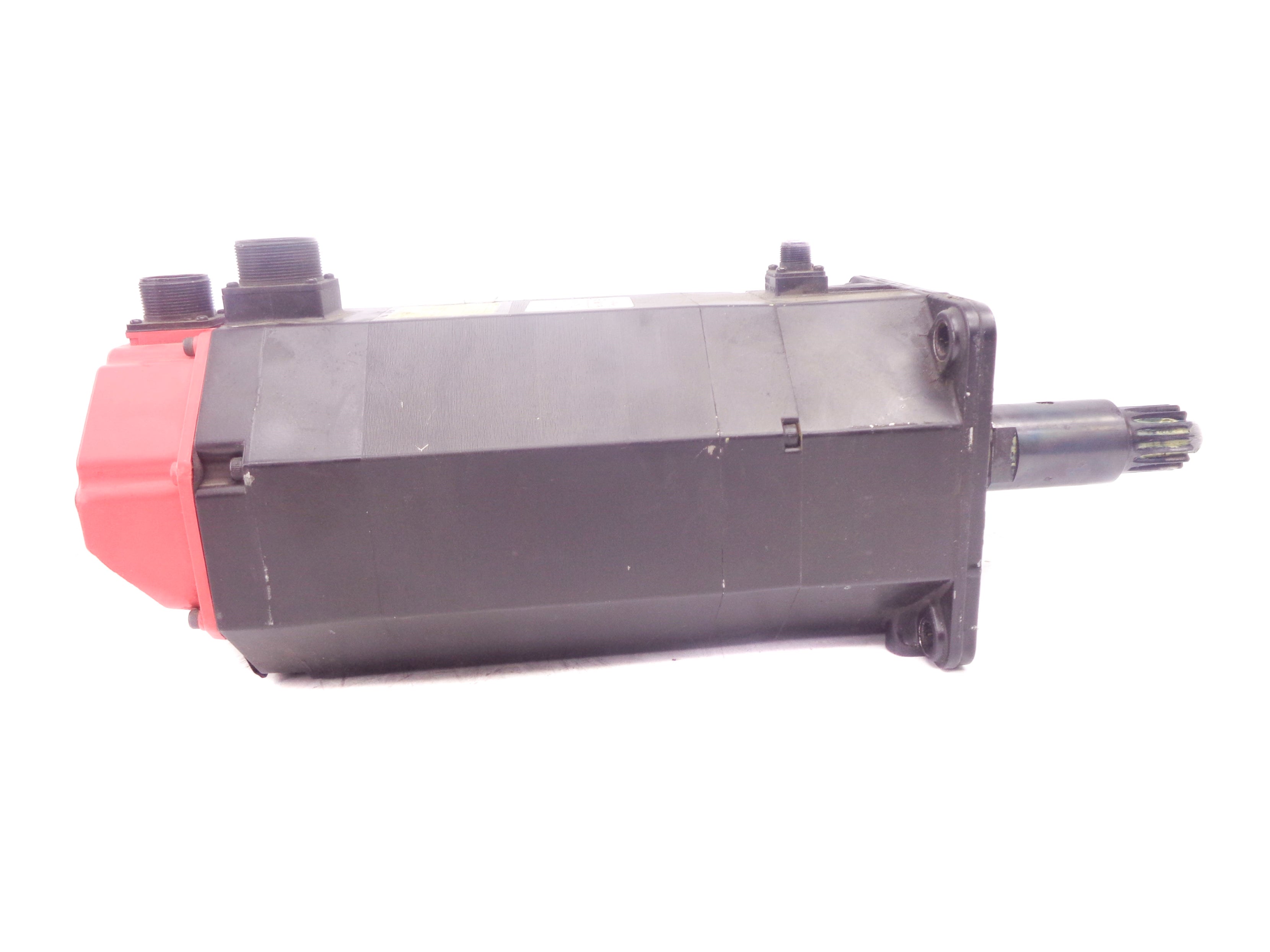 FANUC A06B-0148-B675 UNMP