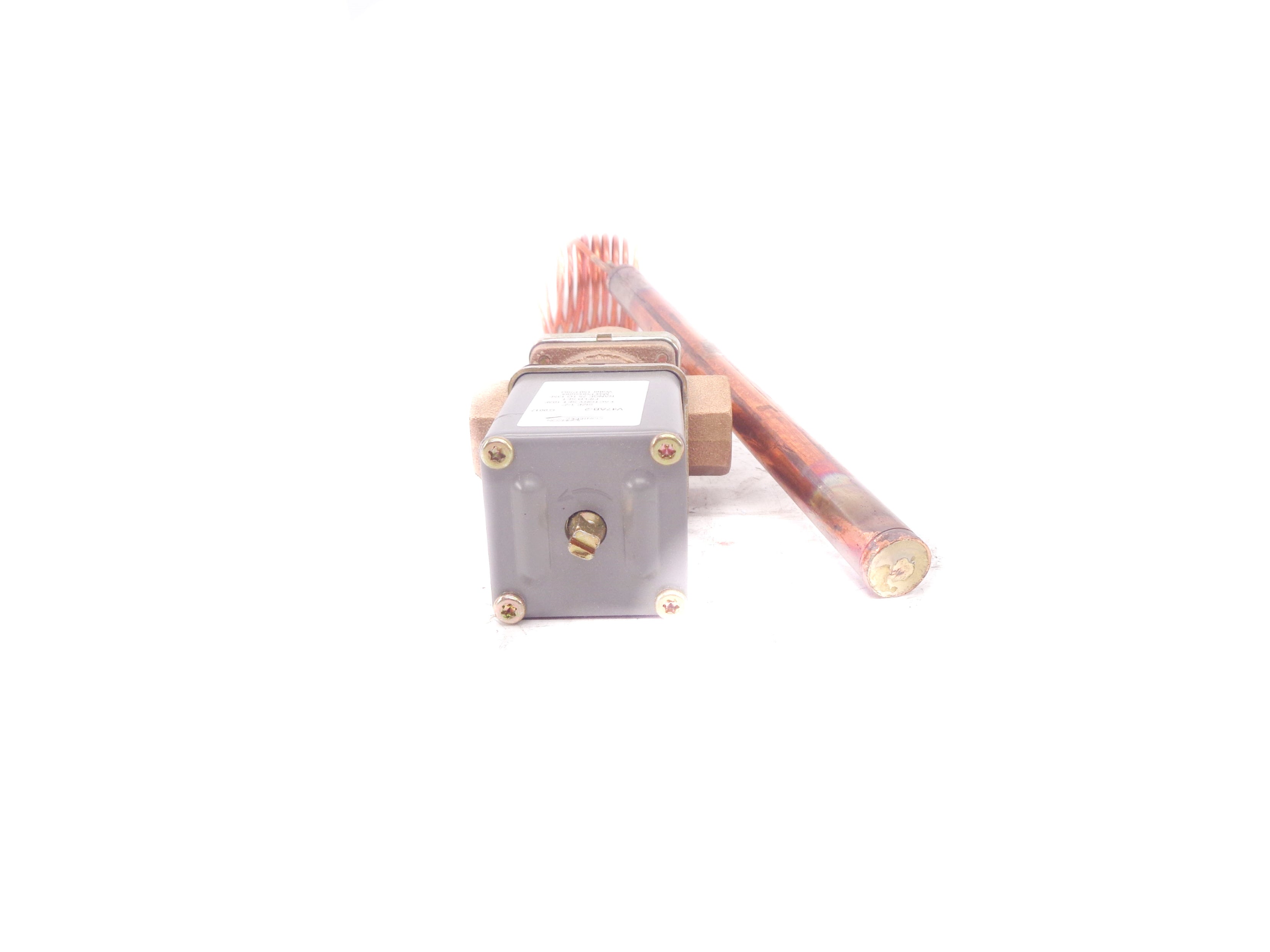 JOHNSON CONTROLS V47AB-2 150PSI NSNP