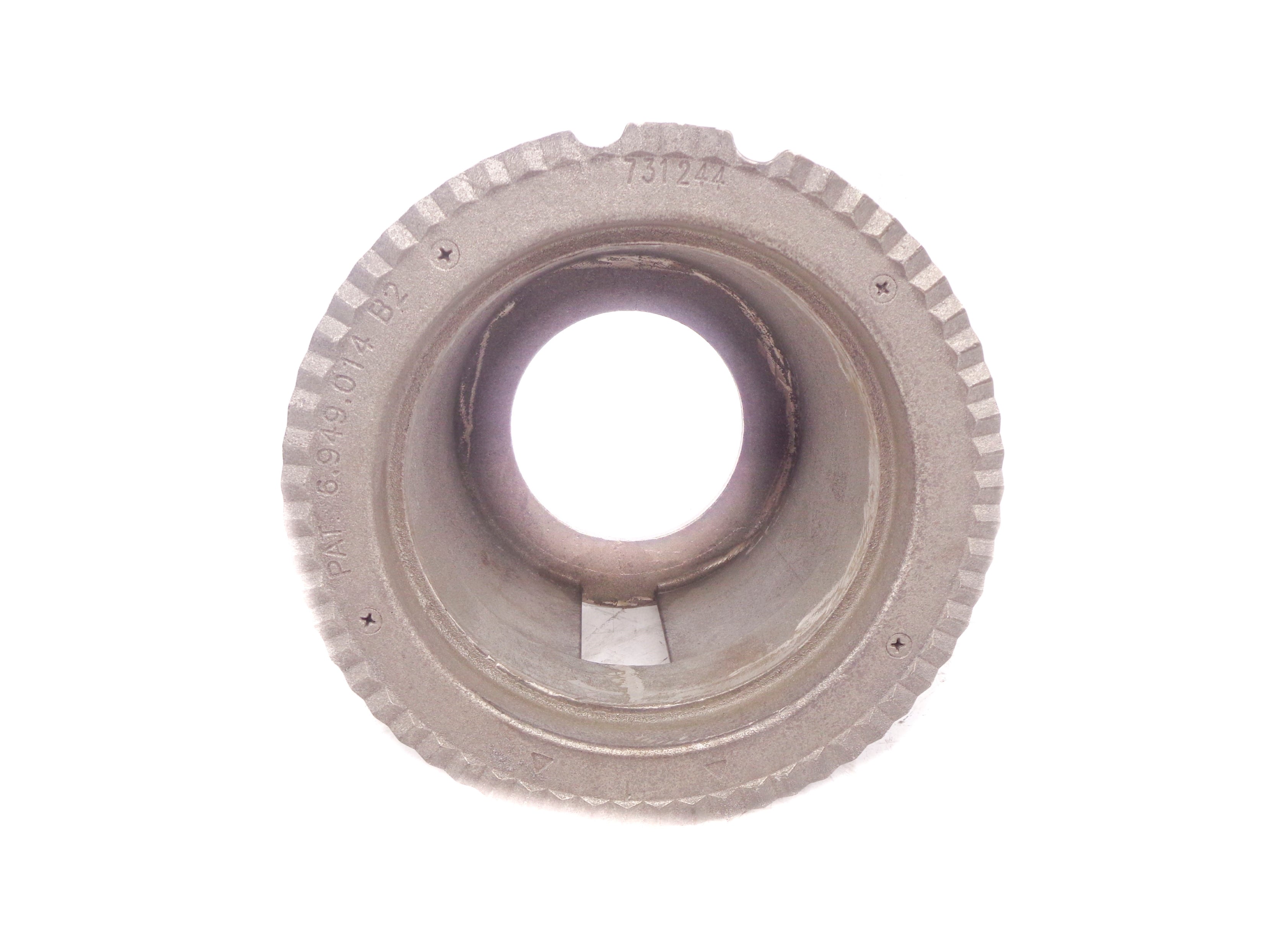 WHEELABRATOR 731244 NSNP