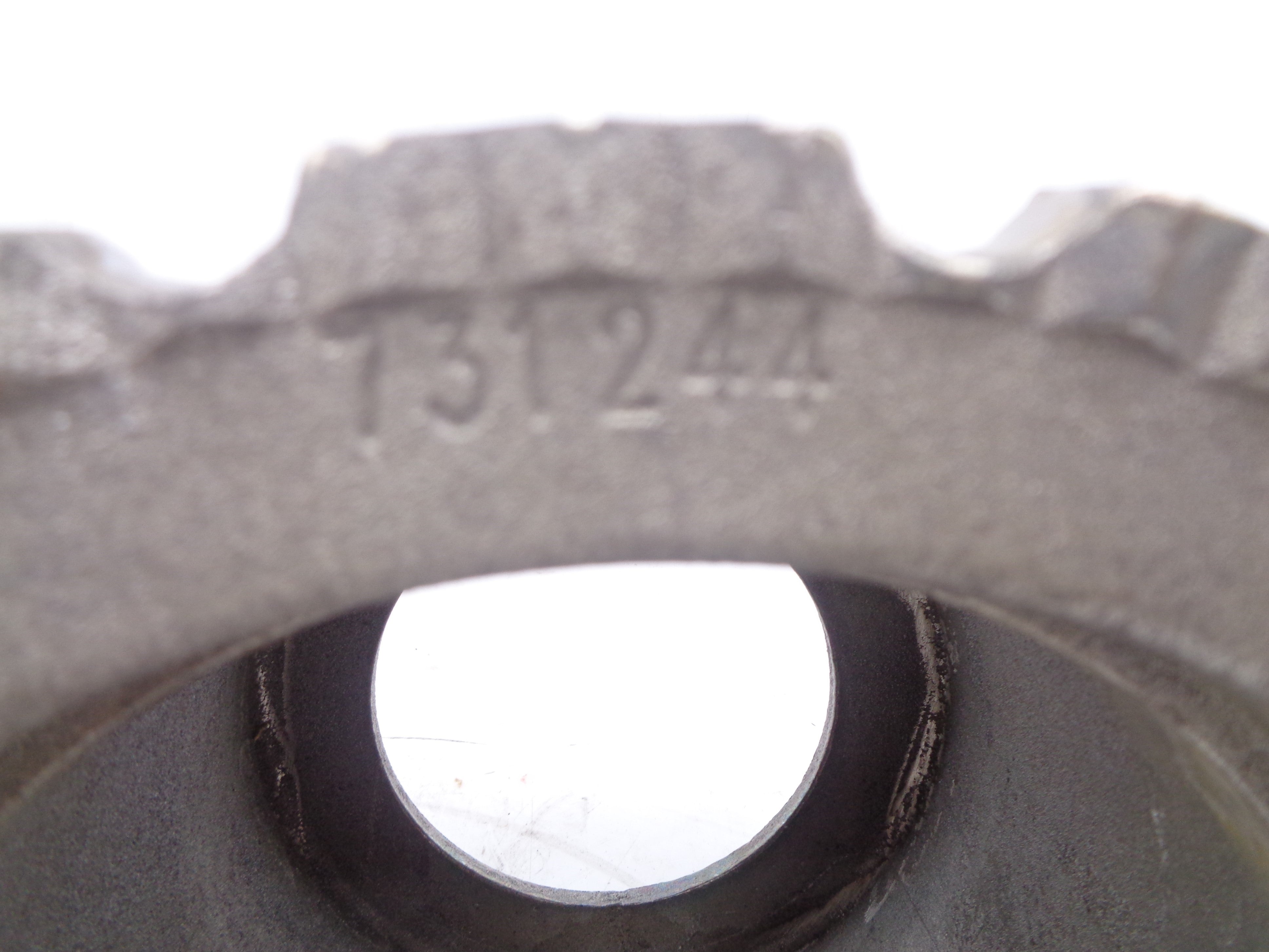 WHEELABRATOR 731244 NSNP