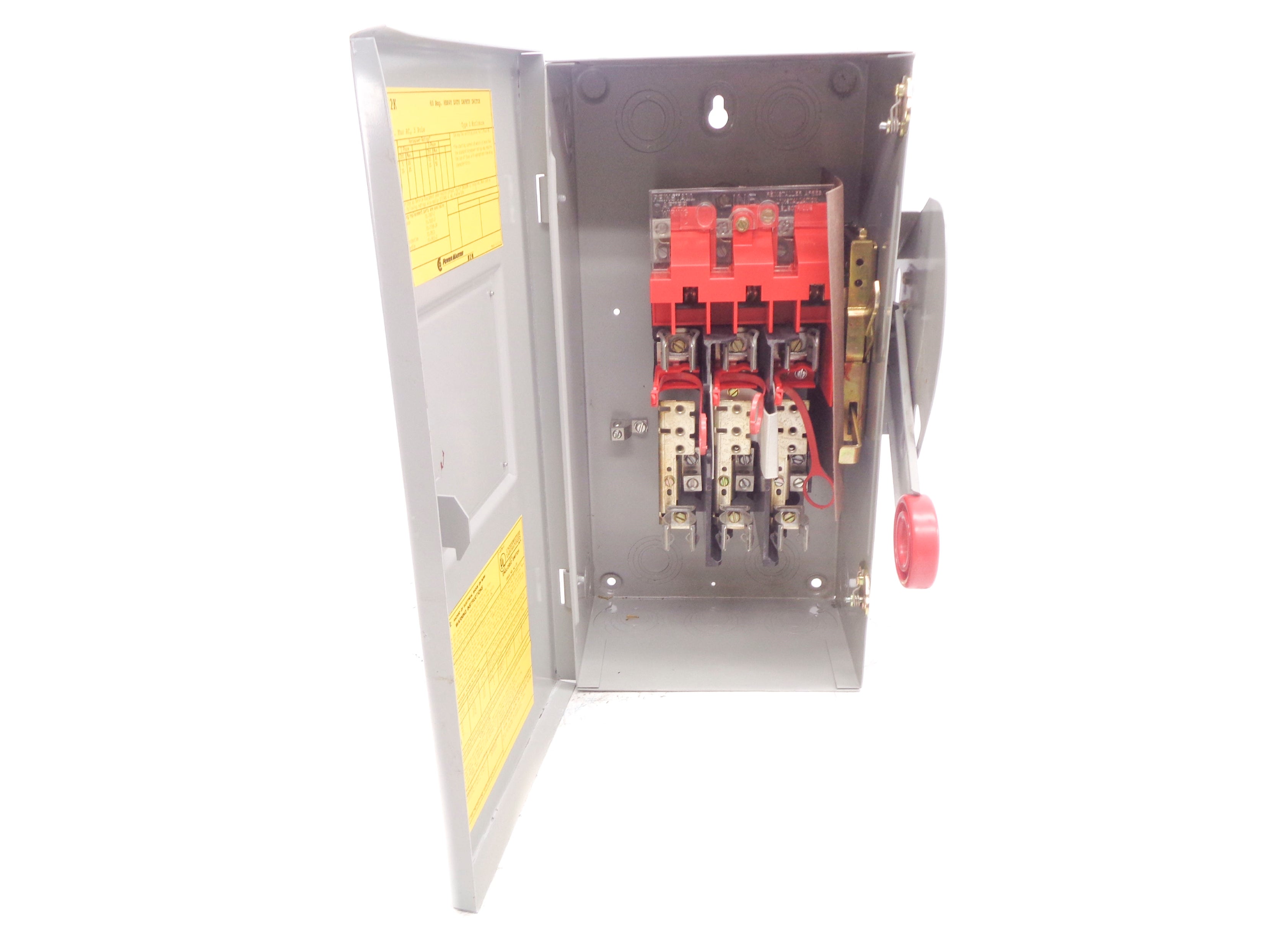 EATON H362K NSNP