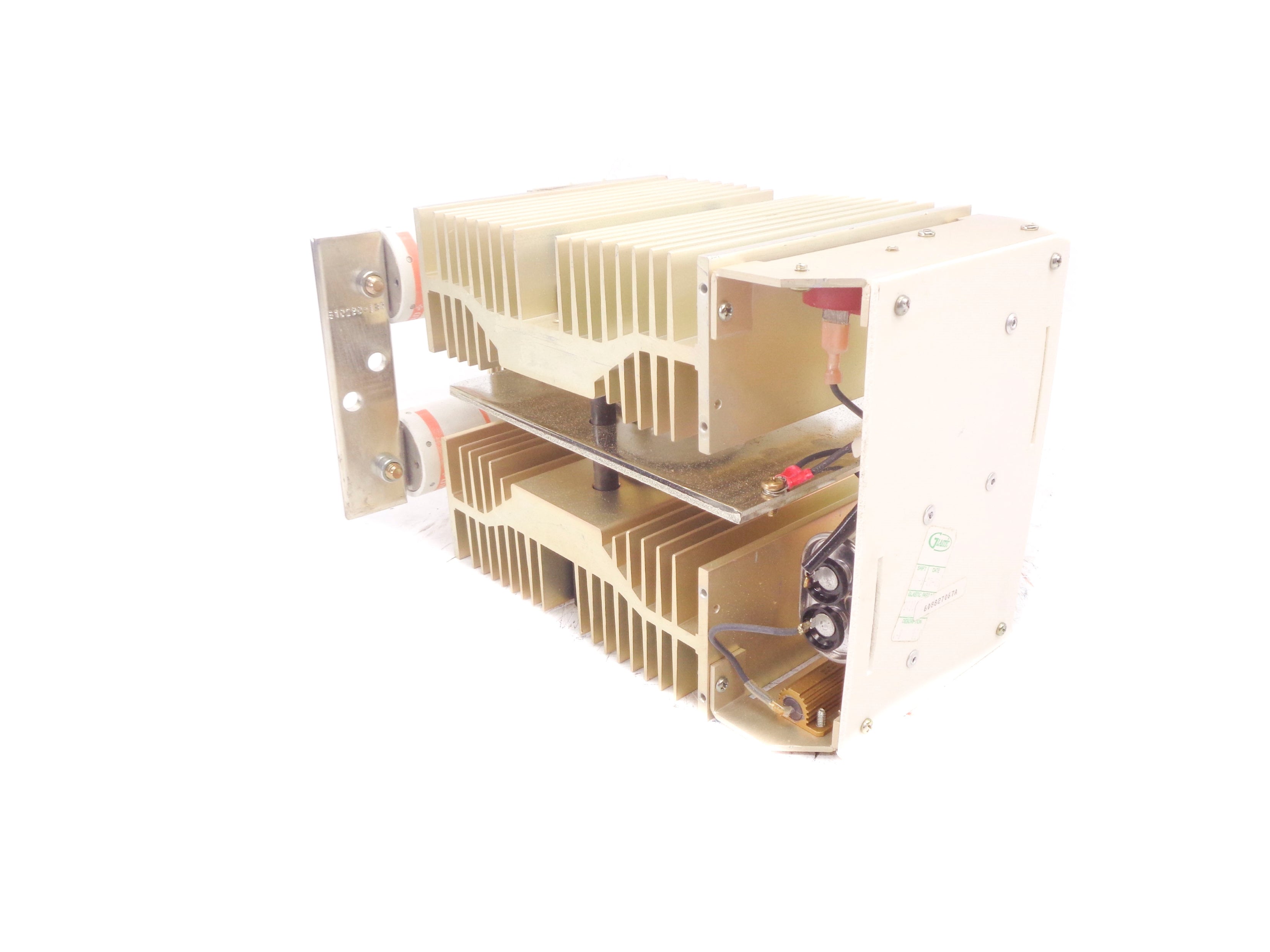 RELIANCE ELECTRIC 86466-74RB UNMP