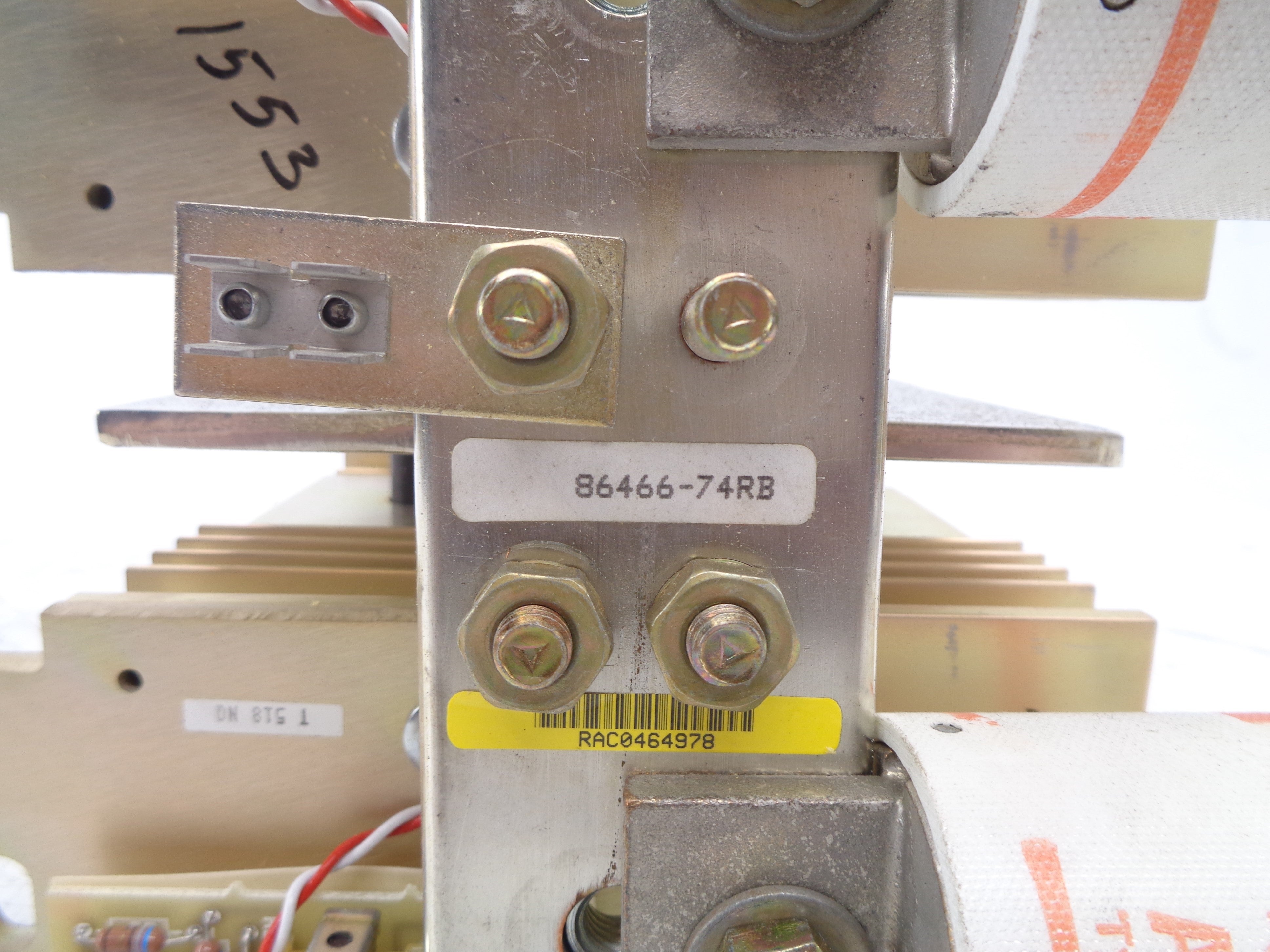 RELIANCE ELECTRIC 86466-74RB UNMP