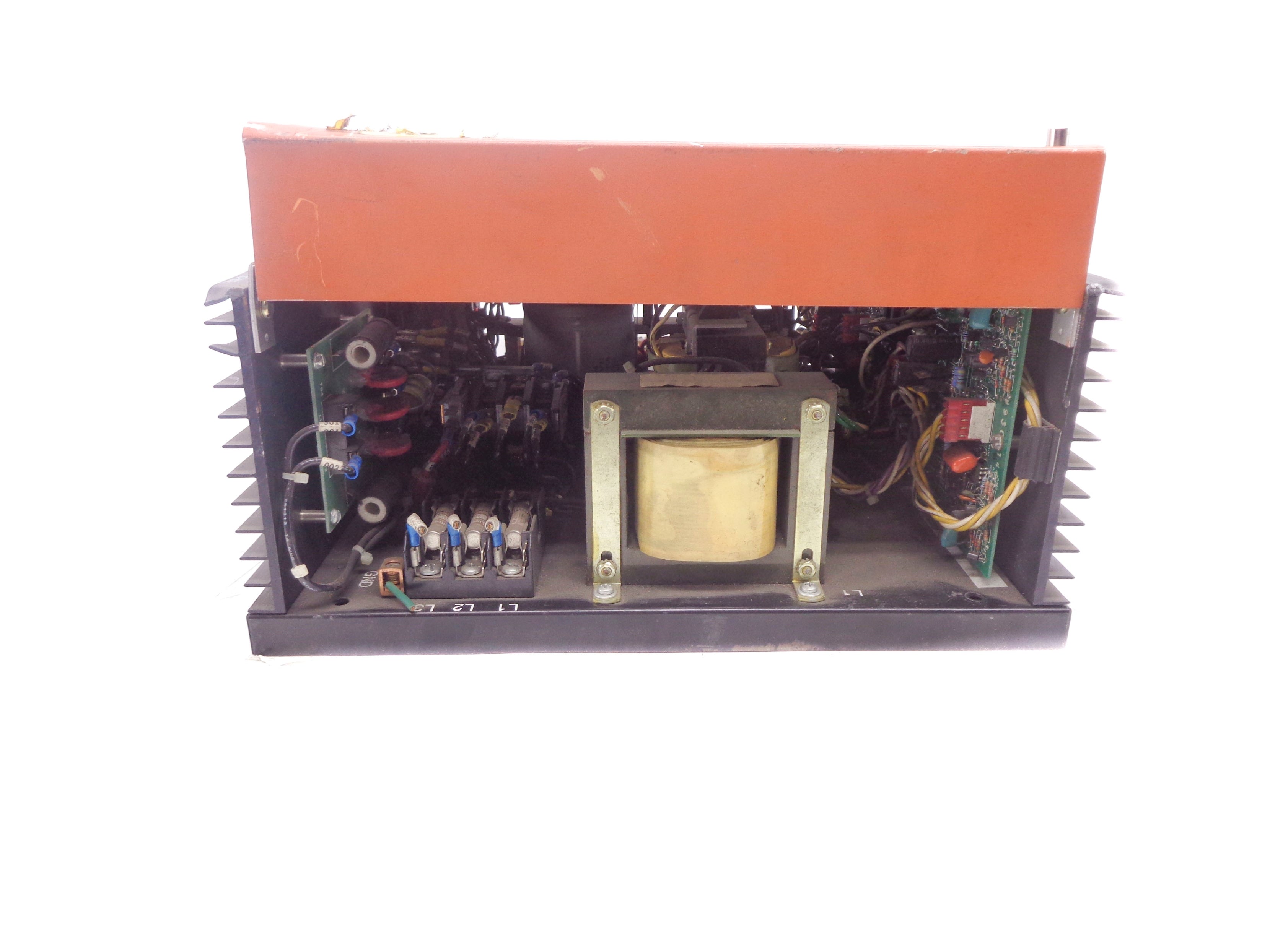 VEE-ARC SVF402X3M9XXX1 UNMP