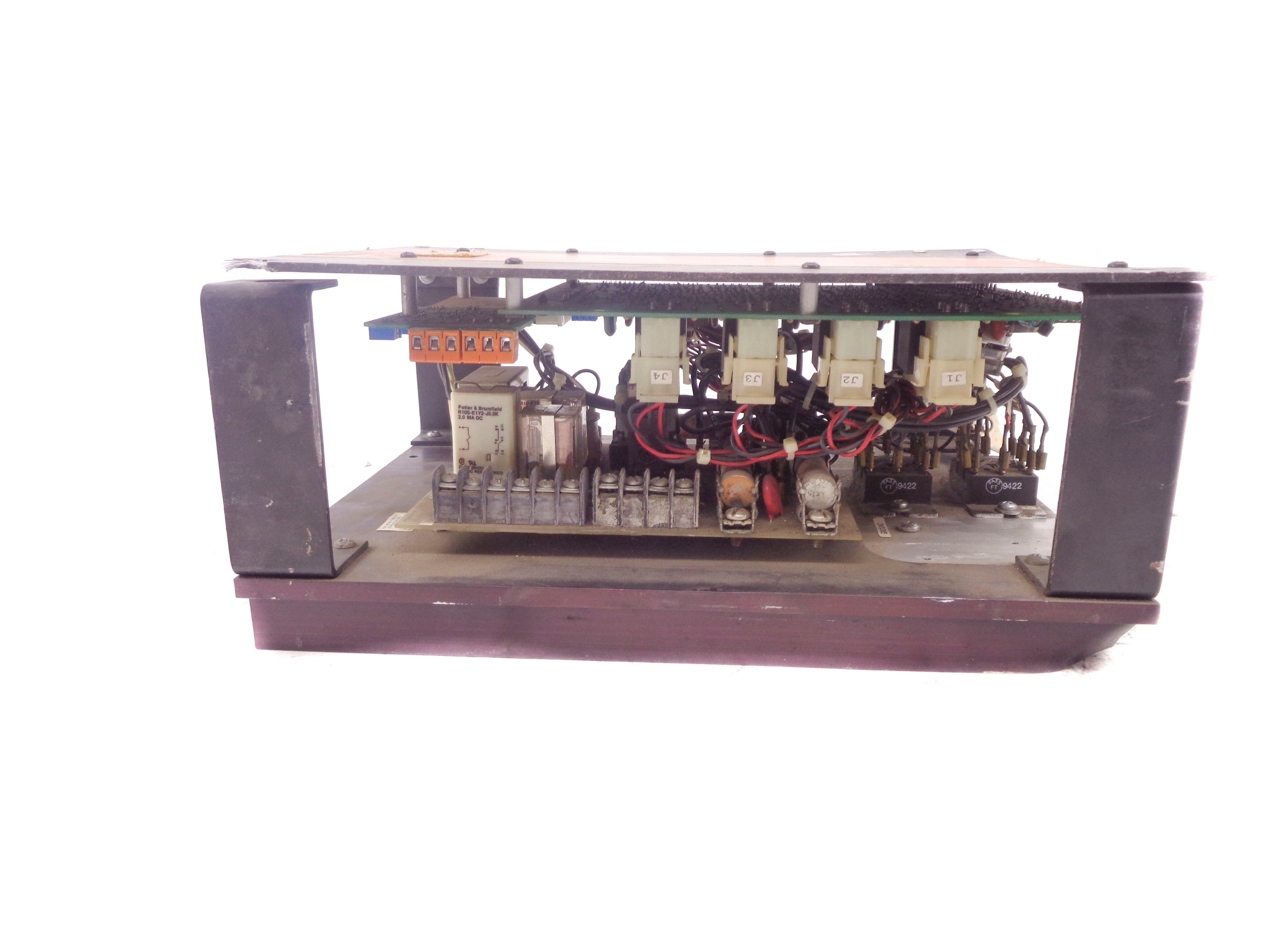 FINCOR MODEL 2200 104230001-H (AS PICTURED) UNMP