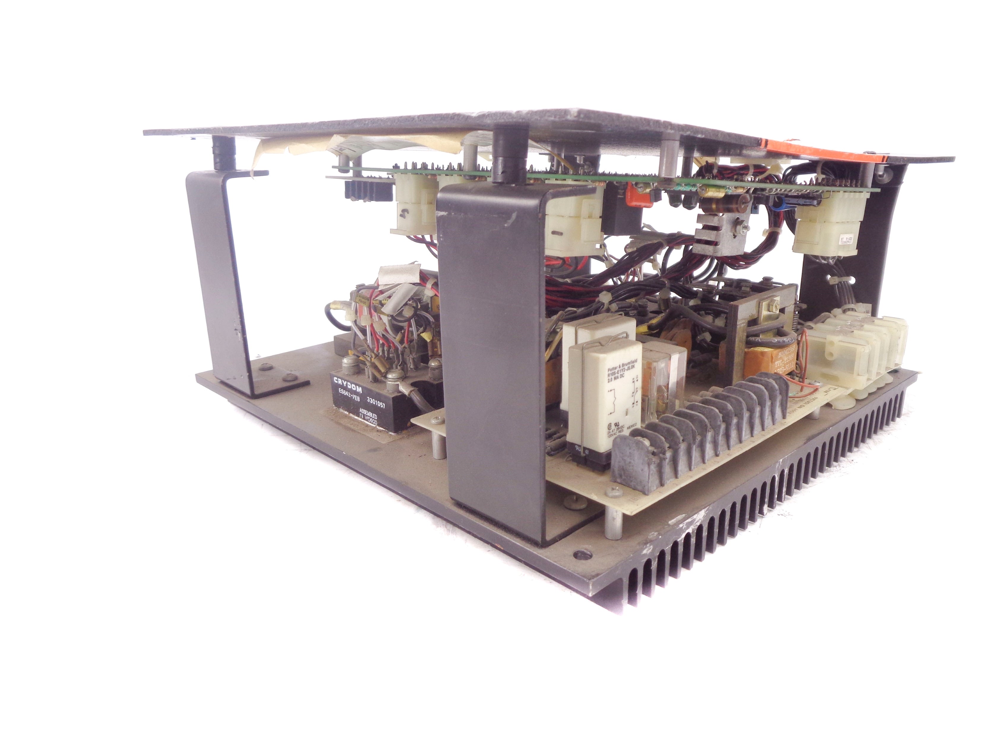 FINCOR MODEL 2200 104234101-N UNMP