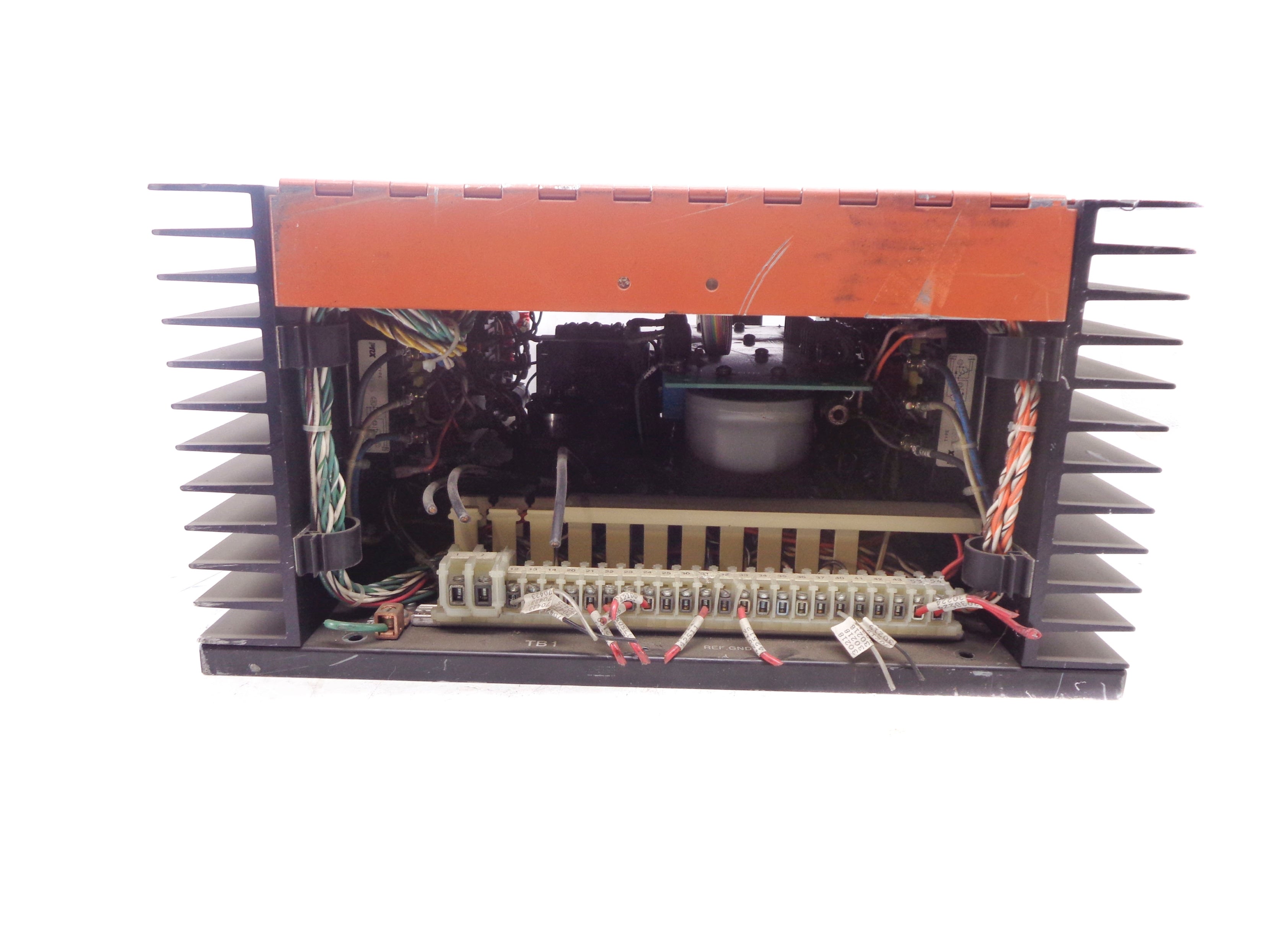 VEE-ARC 931-1015 UNMP