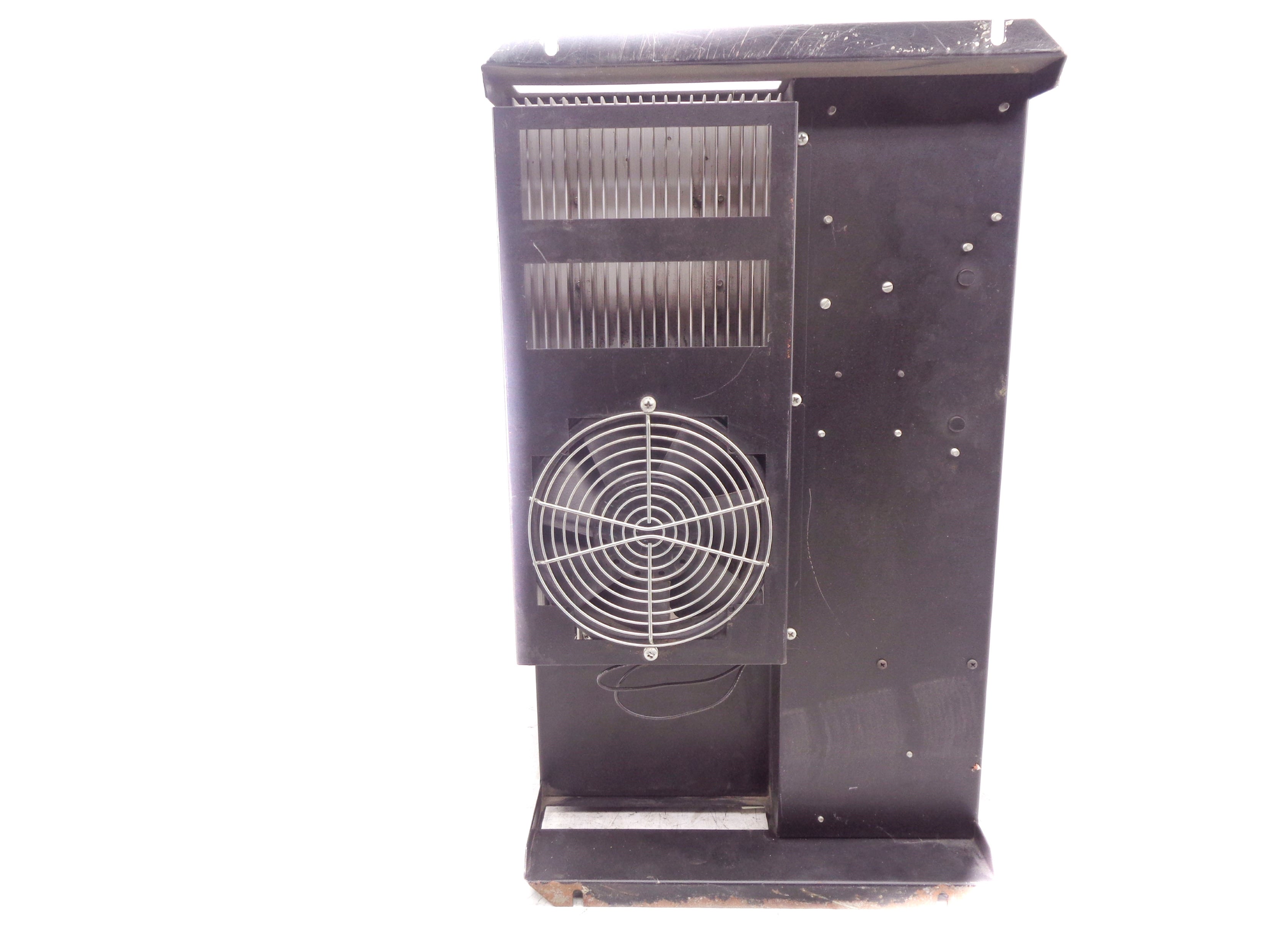 FINCOR MODEL 6400 106050305 UNMP