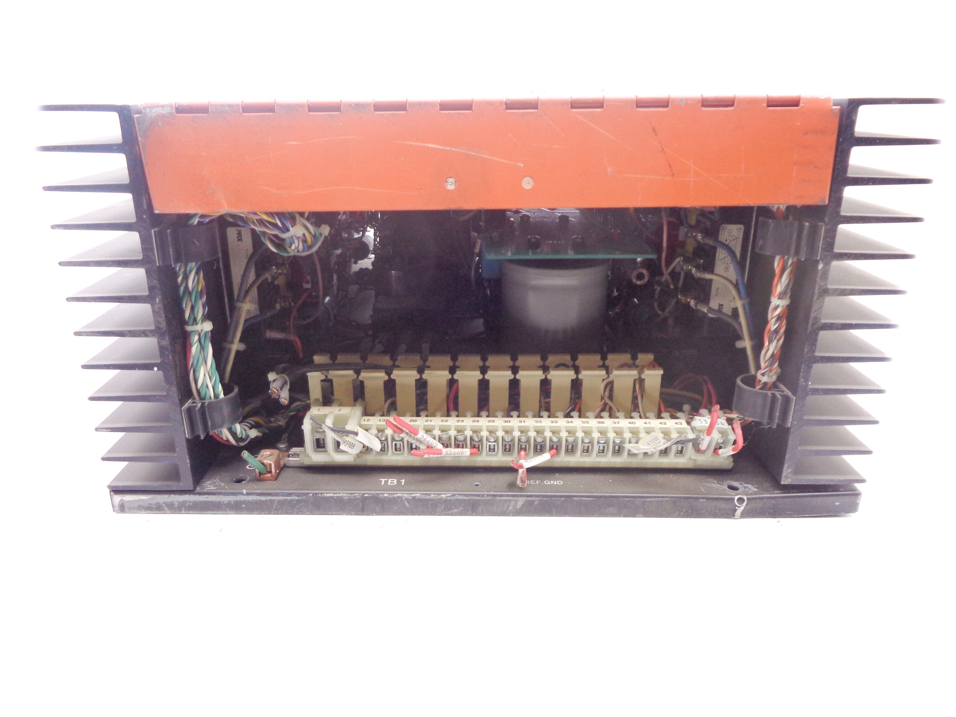 VEE-ARC 931-1016 UNMP