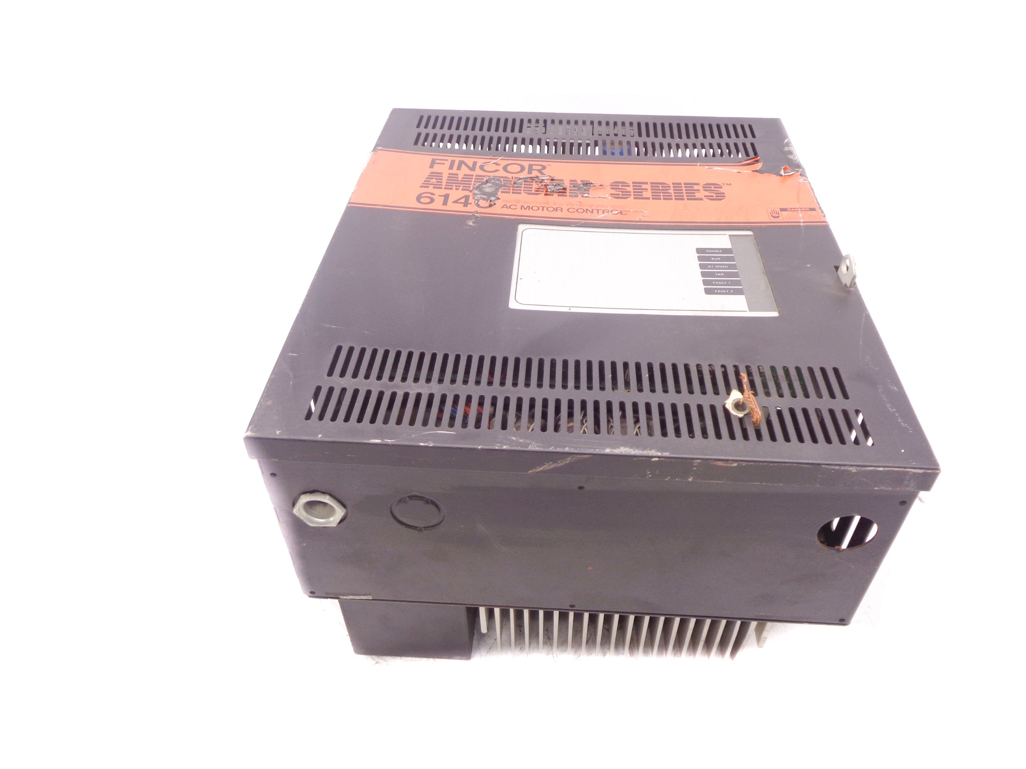 FINCOR MODEL 6140 9003-A UNMP