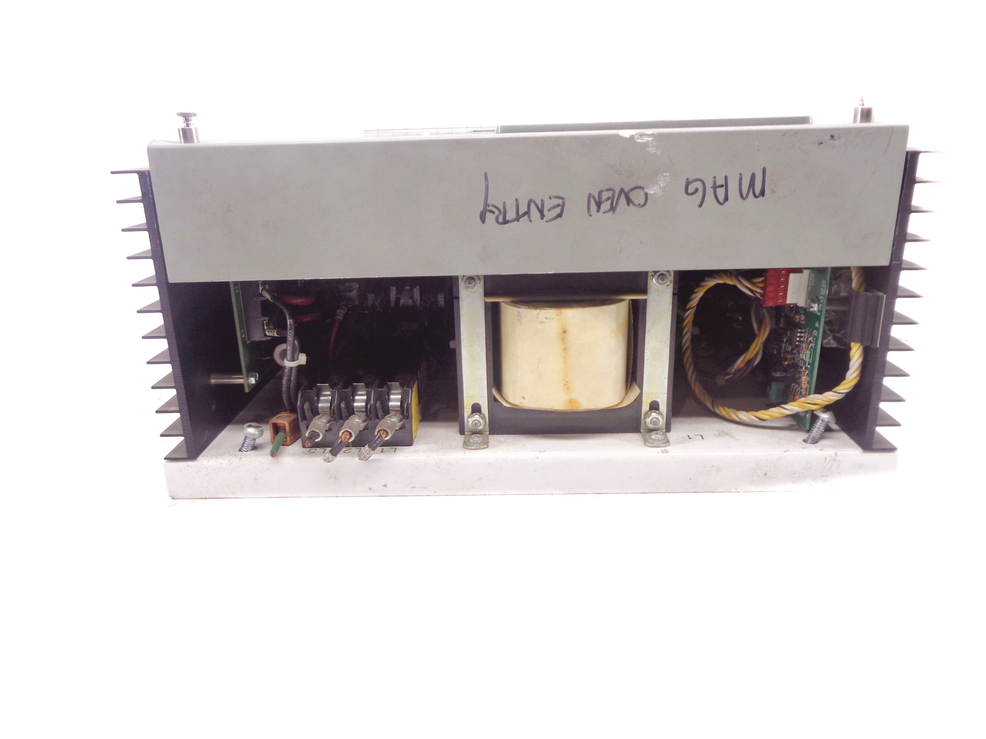 VEE-ARC SCF402X3M9-XXX1 UNMP