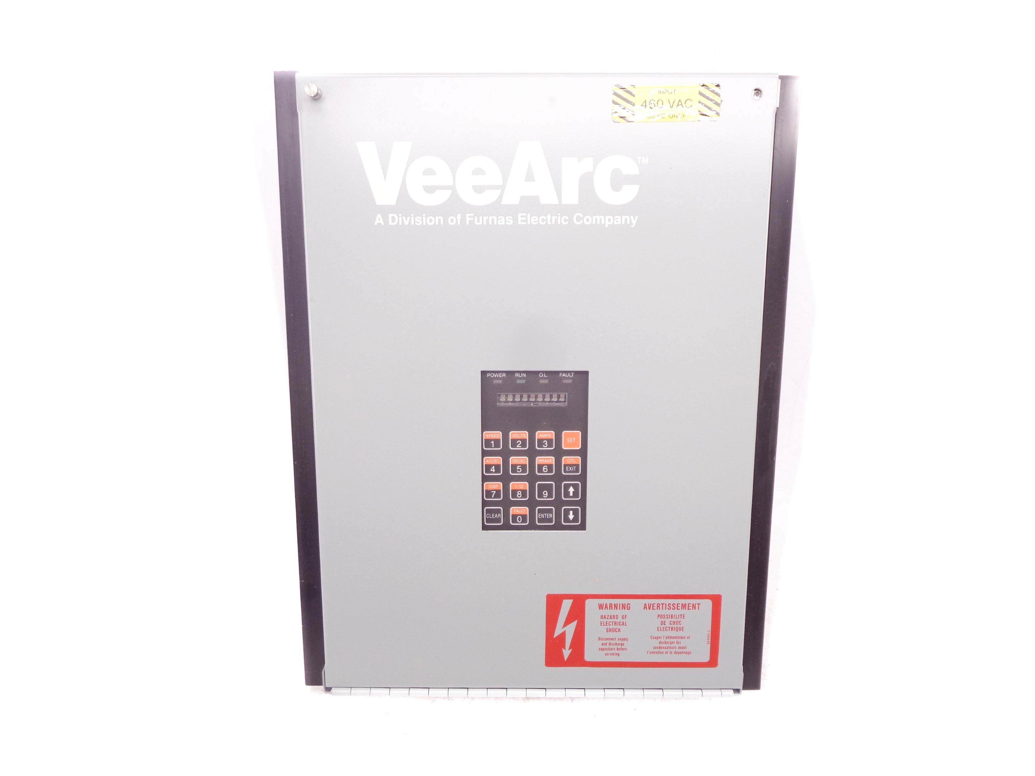 VEE-ARC SCF402X3M9-XXX1 NSNP