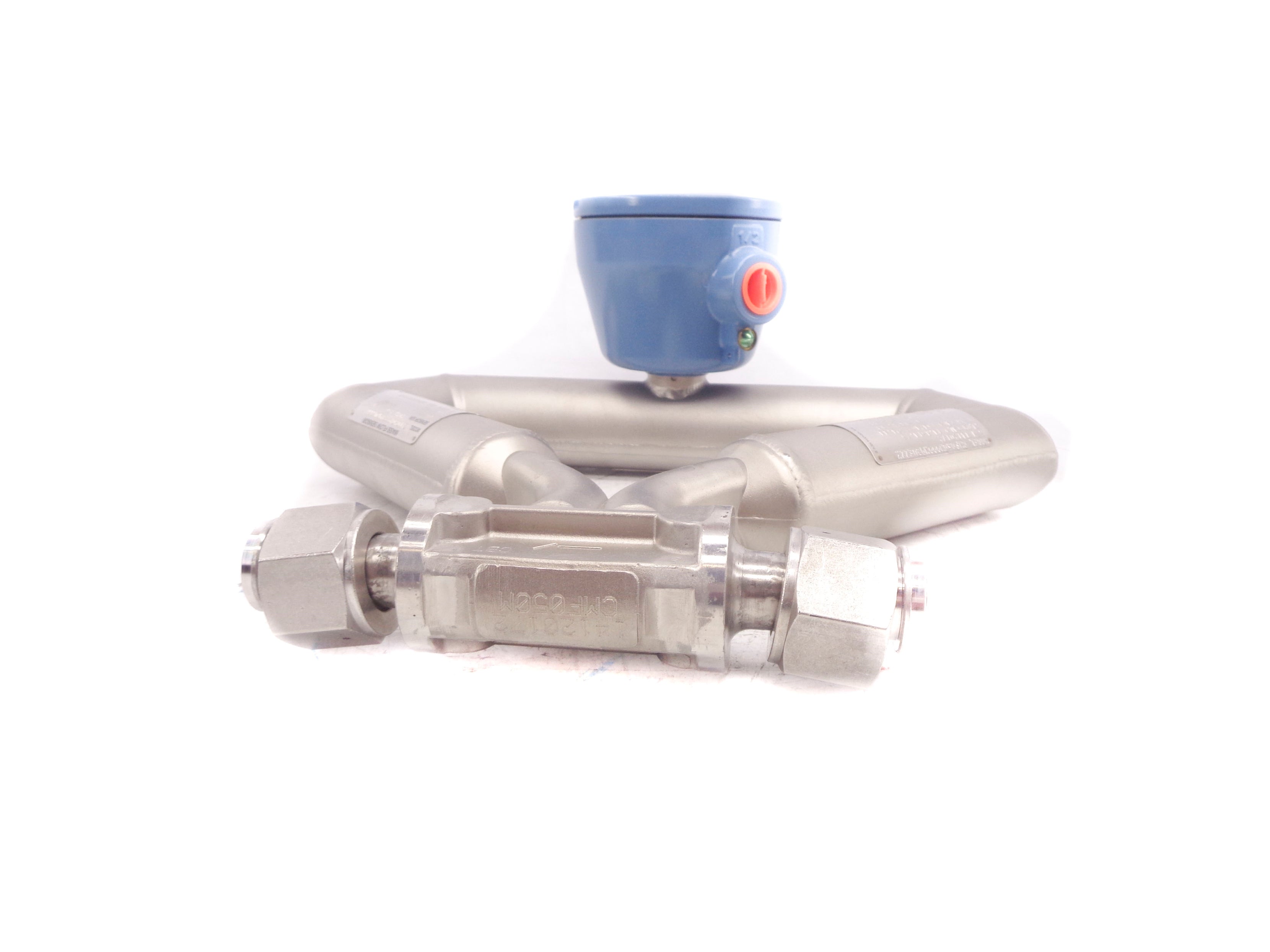 MICRO MOTION CMP050M999NQBUEZZX NSNP