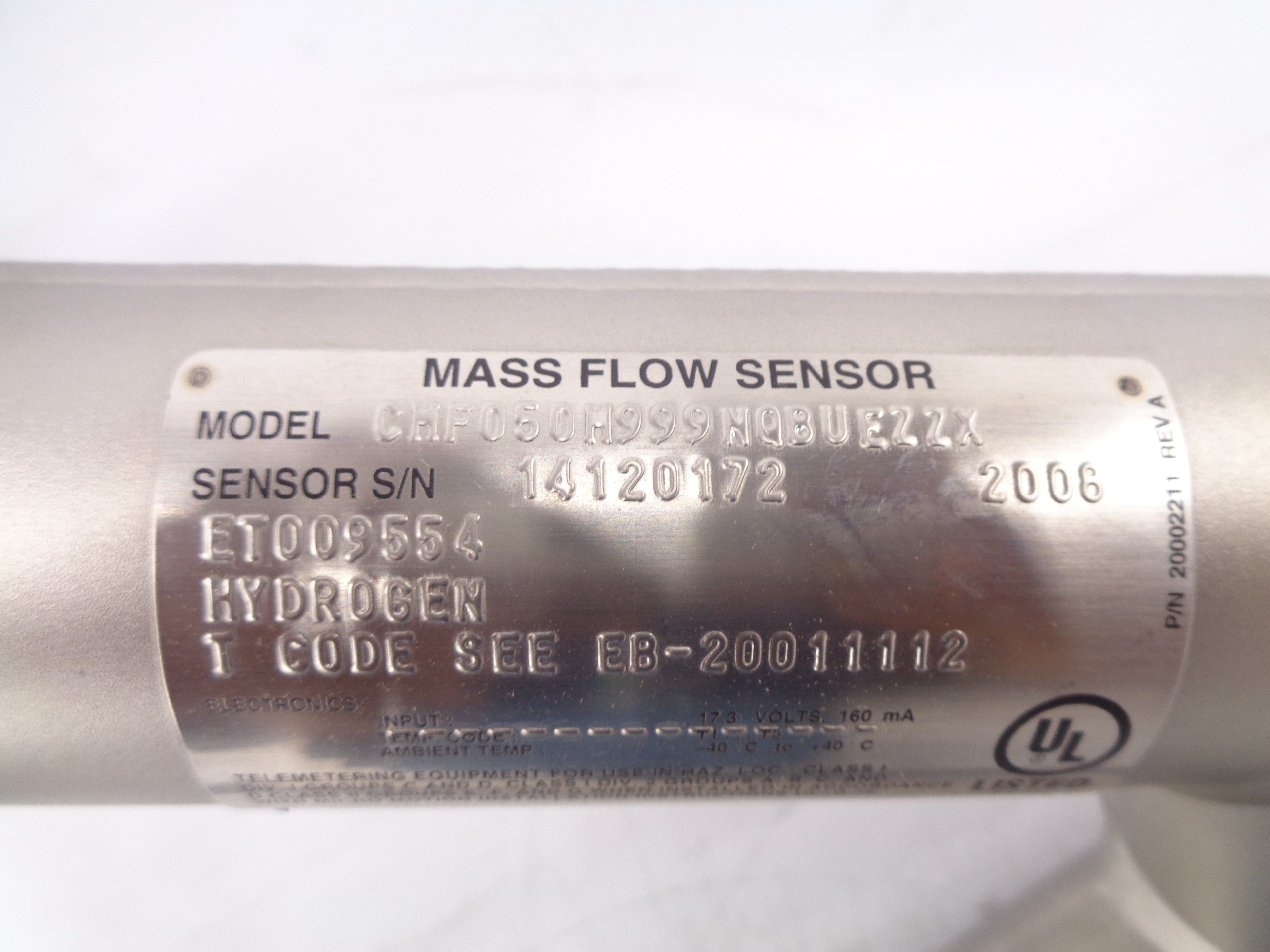 MICRO MOTION CMP050M999NQBUEZZX NSNP