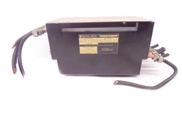 ALLEN BRADLEY 150-A180NCD SER. B (AS PICTURED) UNMP
