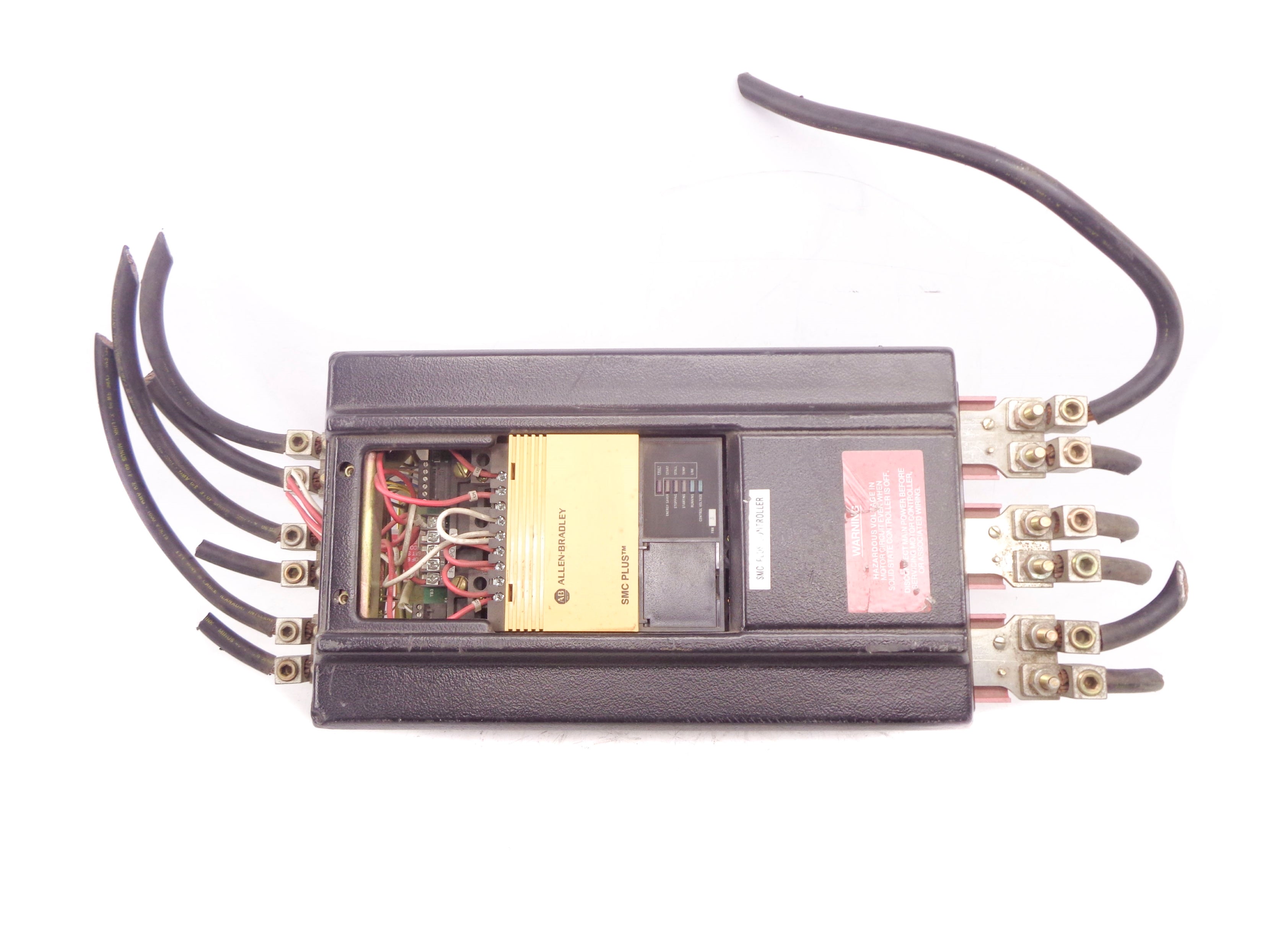 ALLEN BRADLEY 150-A180NCD SER. B (AS PICTURED) UNMP