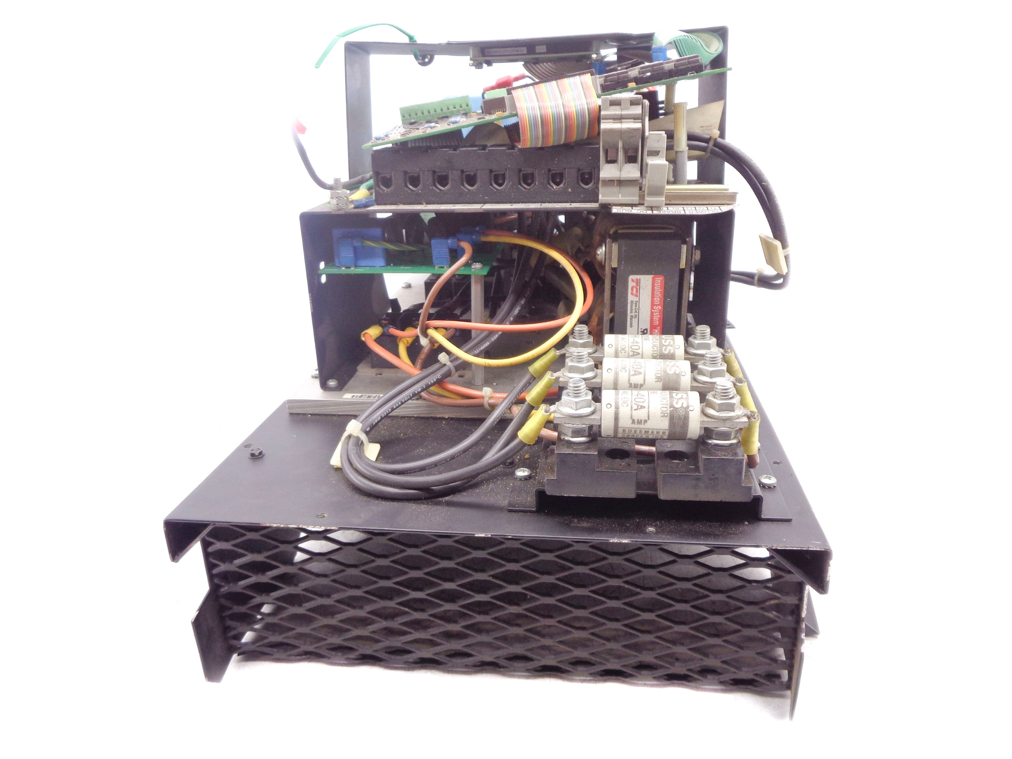 WARNER ELECTRIC SV3000 (AS PICTURED) UNMP