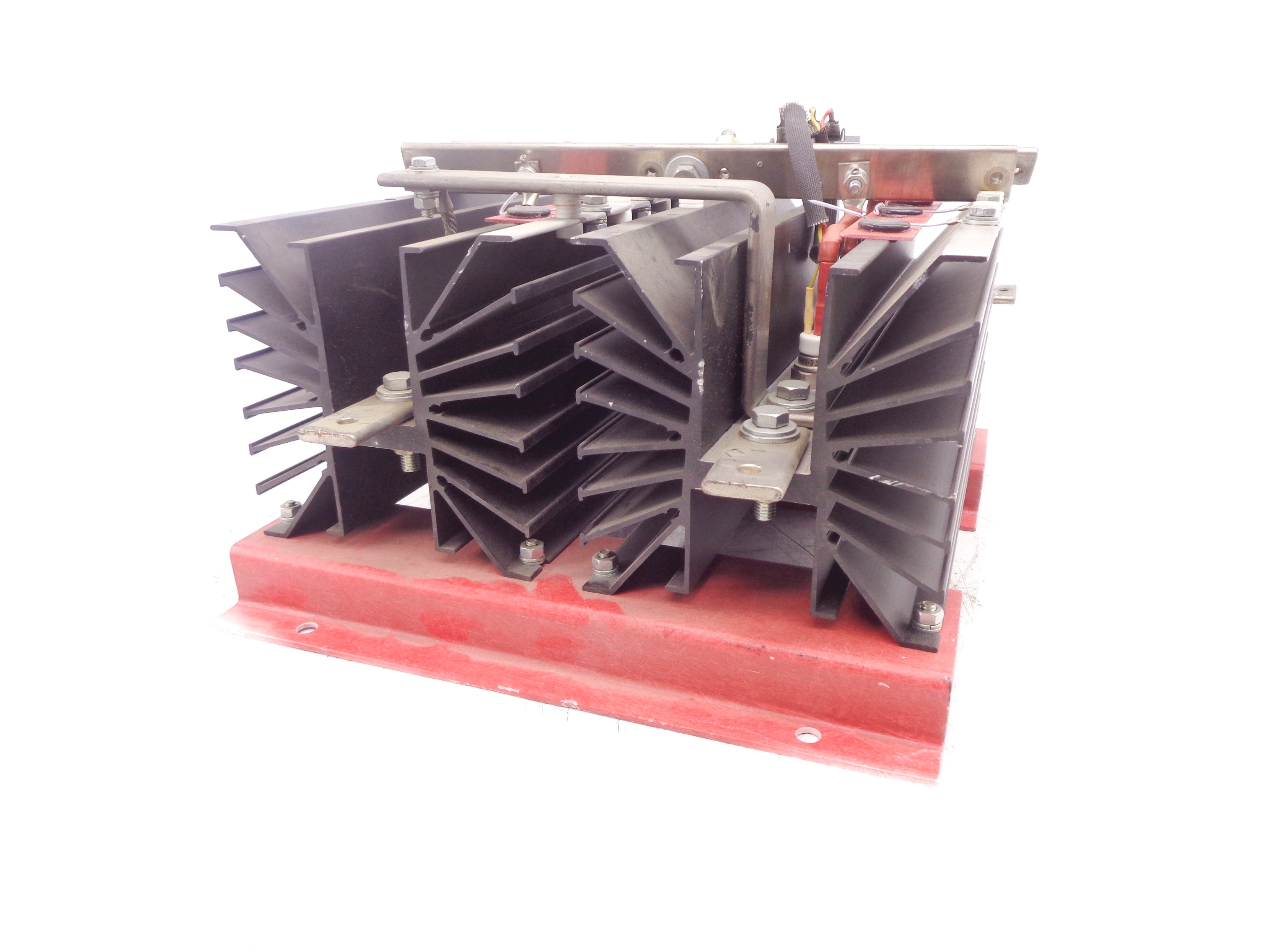 INTERNATIONAL RECTIFIER C03-0866 (AS PICTURED) UNMP