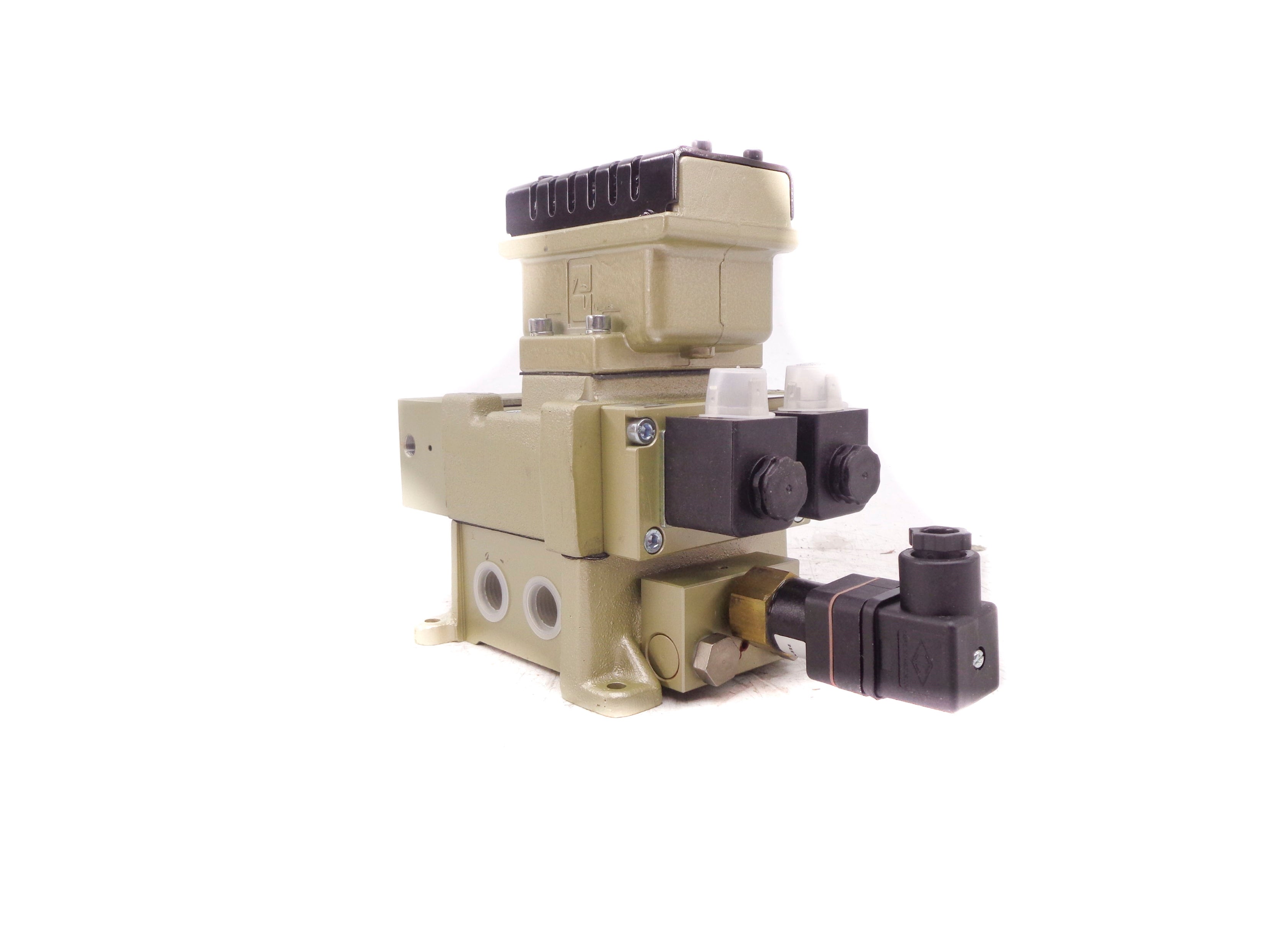 ROSS DM2DNA42B11 2-8PSI NSMP
