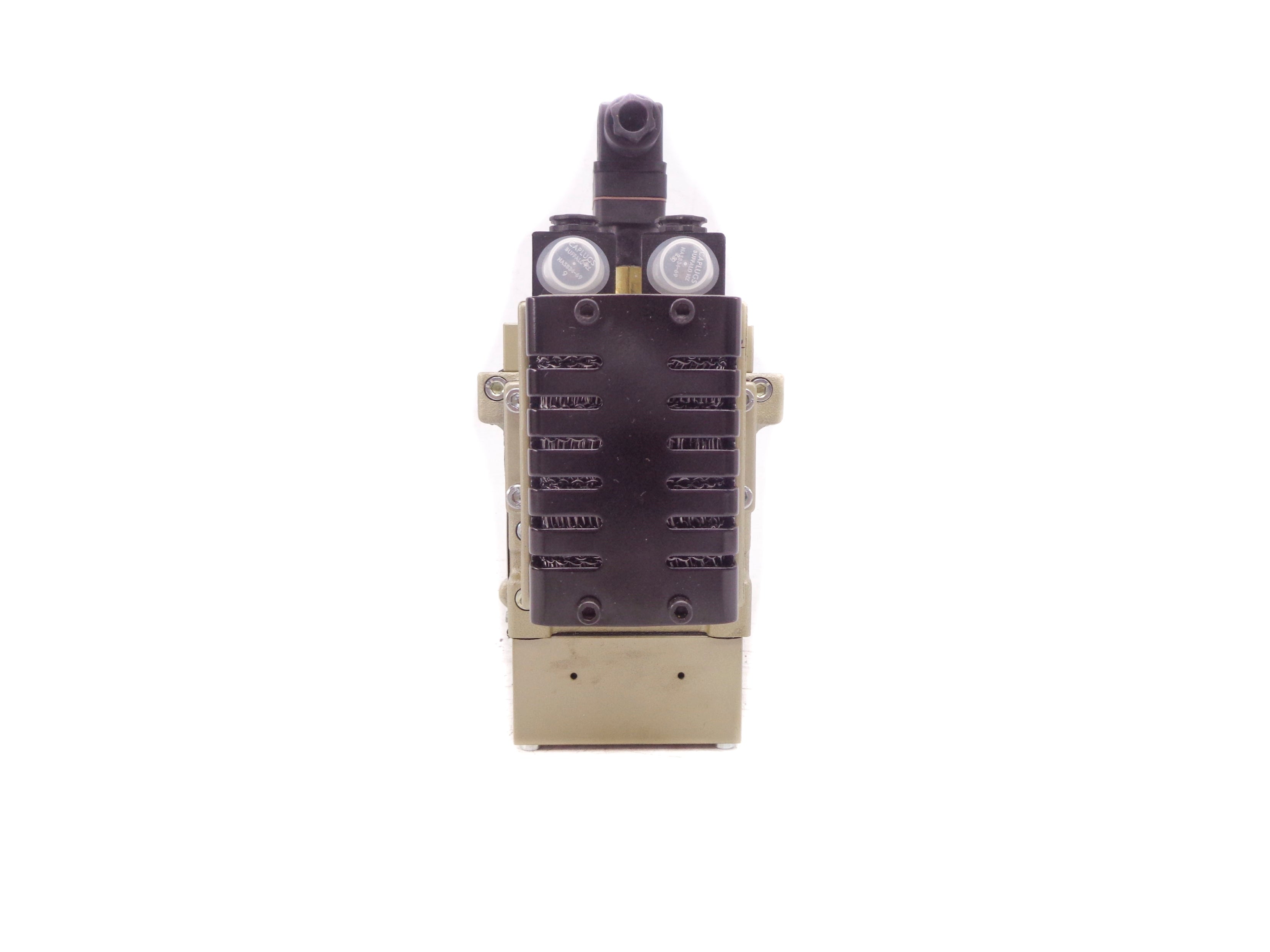 ROSS DM2DNA42B11 2-8PSI NSMP