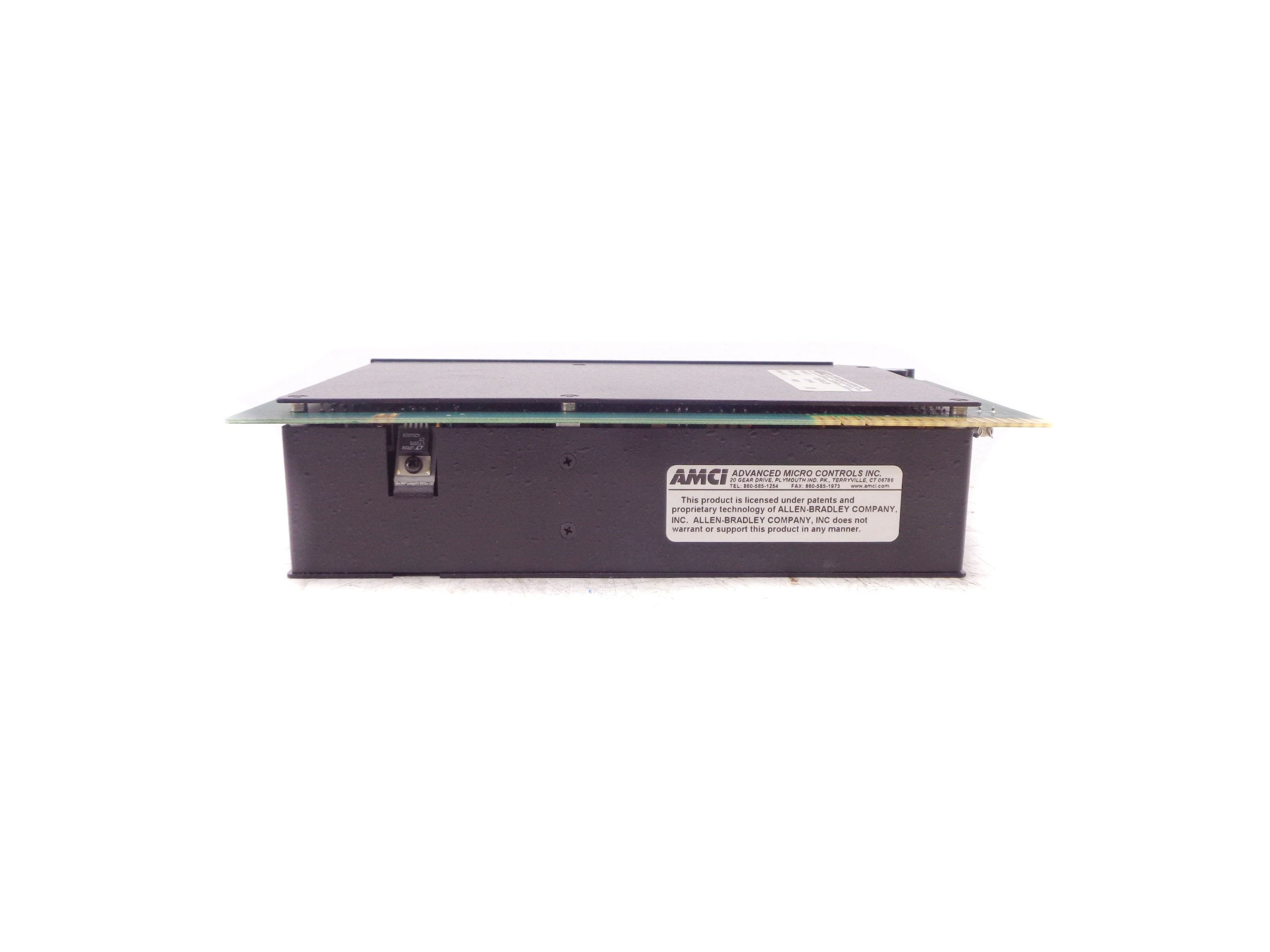 AMCI 2731-04 NSMP