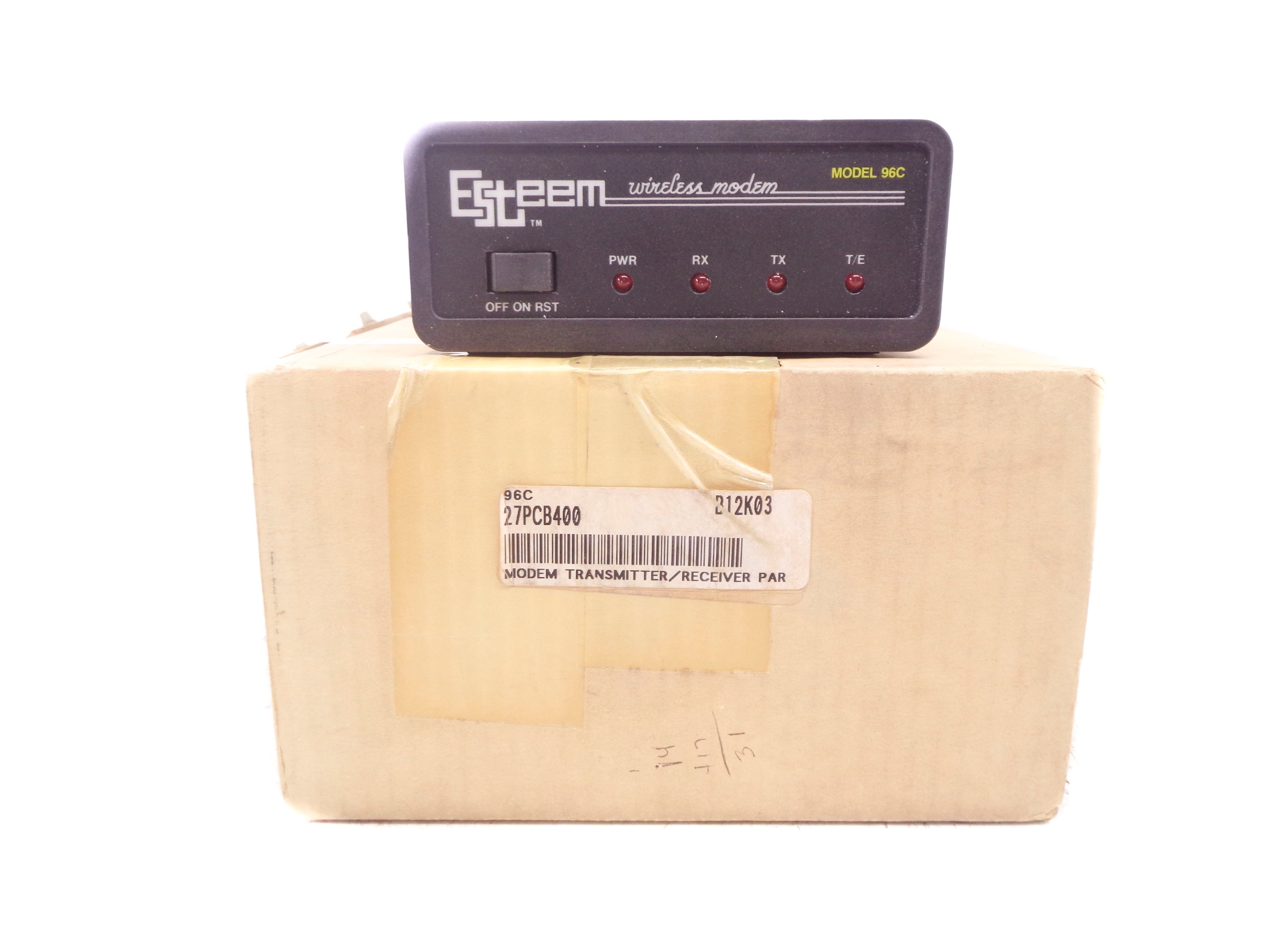 ESTEEM MODEL 96C NSMP