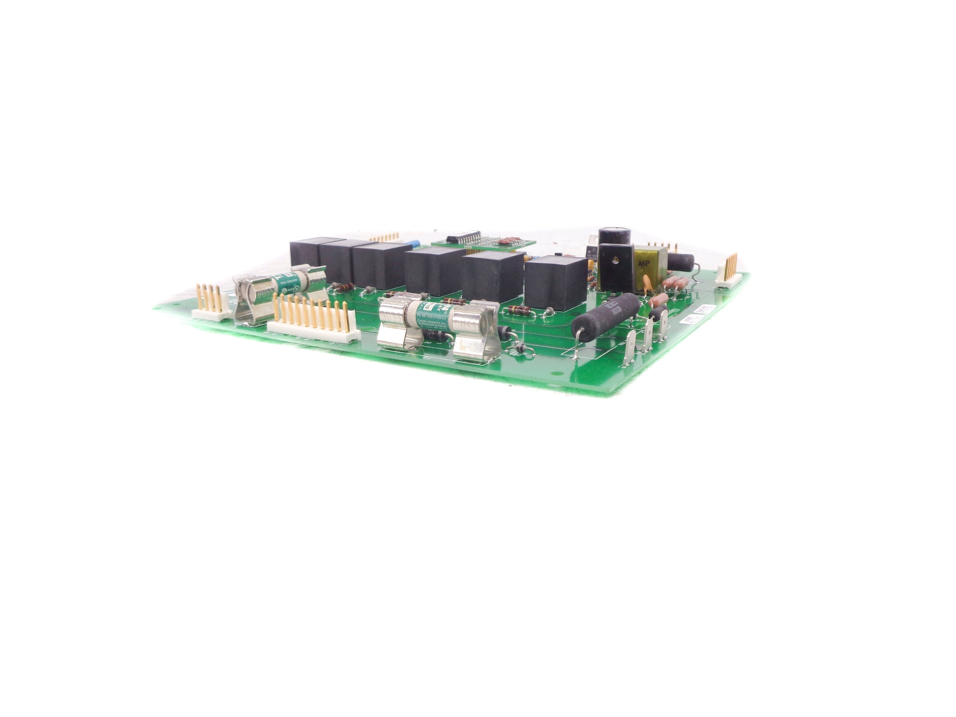 ALLEN BRADLEY 135254 REV. 06 NSMP