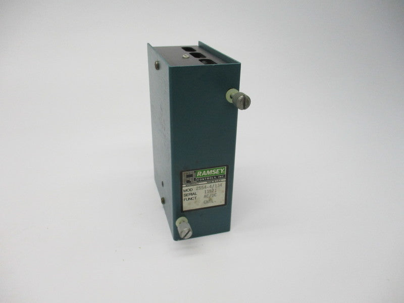 RAMSEY 2554-4/134 UNMP