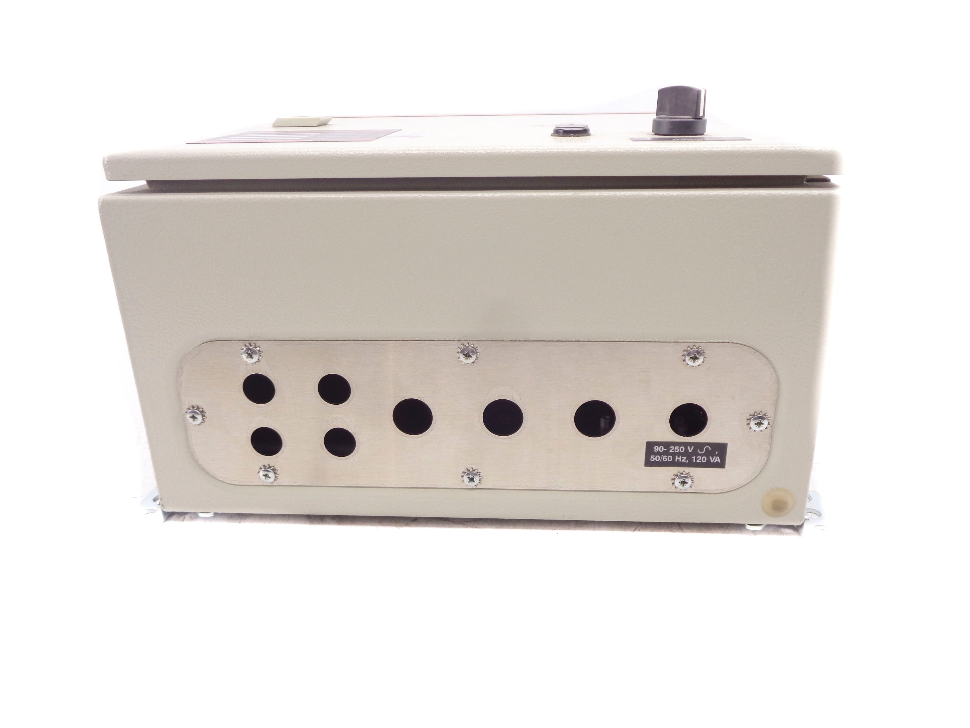IRCON S251-08F07-0-0-0 UNMP