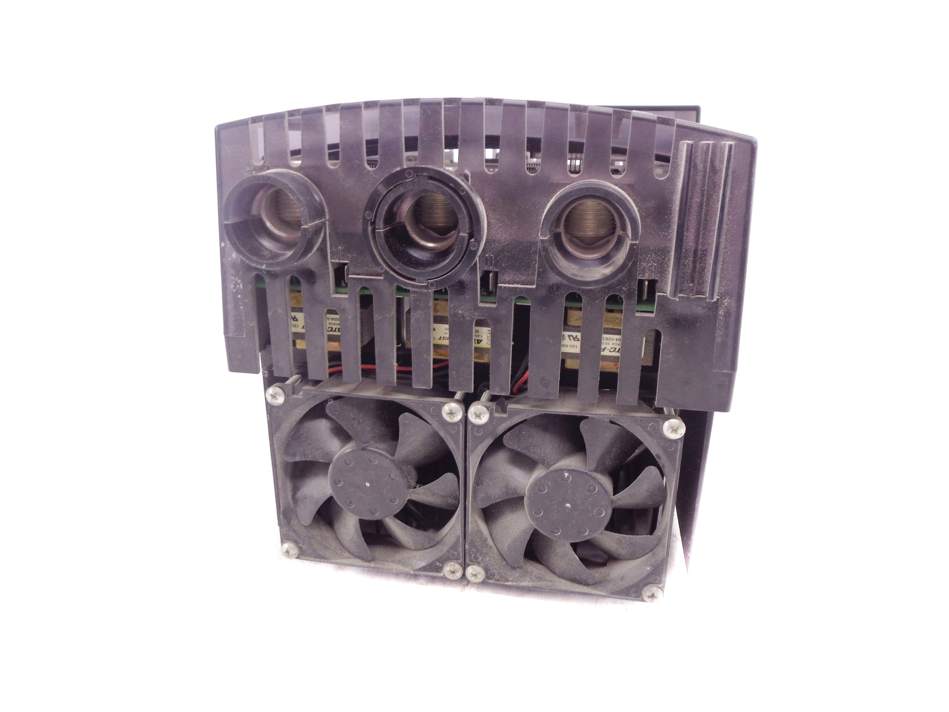 WATLOW PC31-F20B-1100 UNMP
