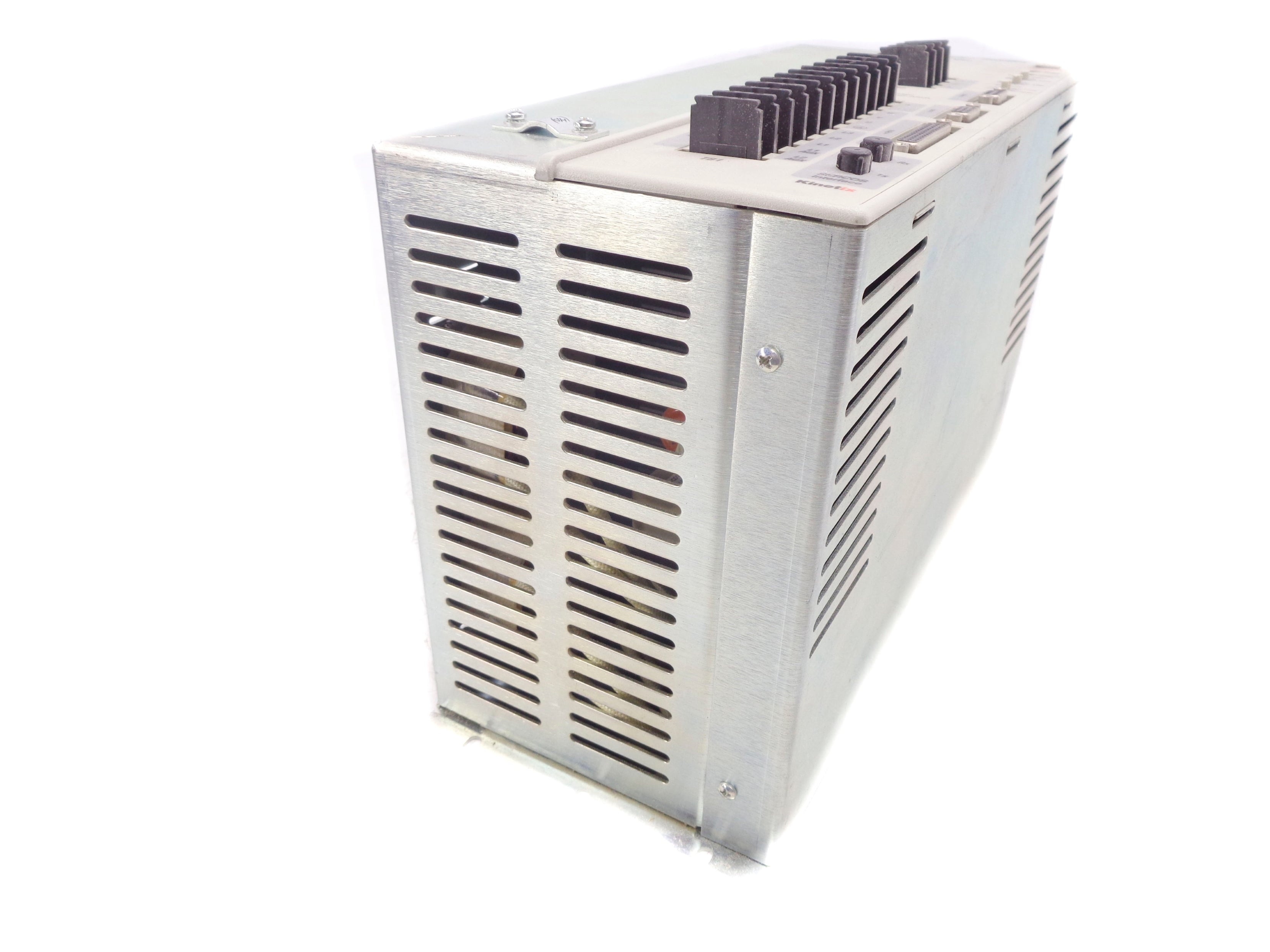 ALLEN BRADLEY 2098-DSD-HV150-SE SER. B F/W V1.53 NSNP