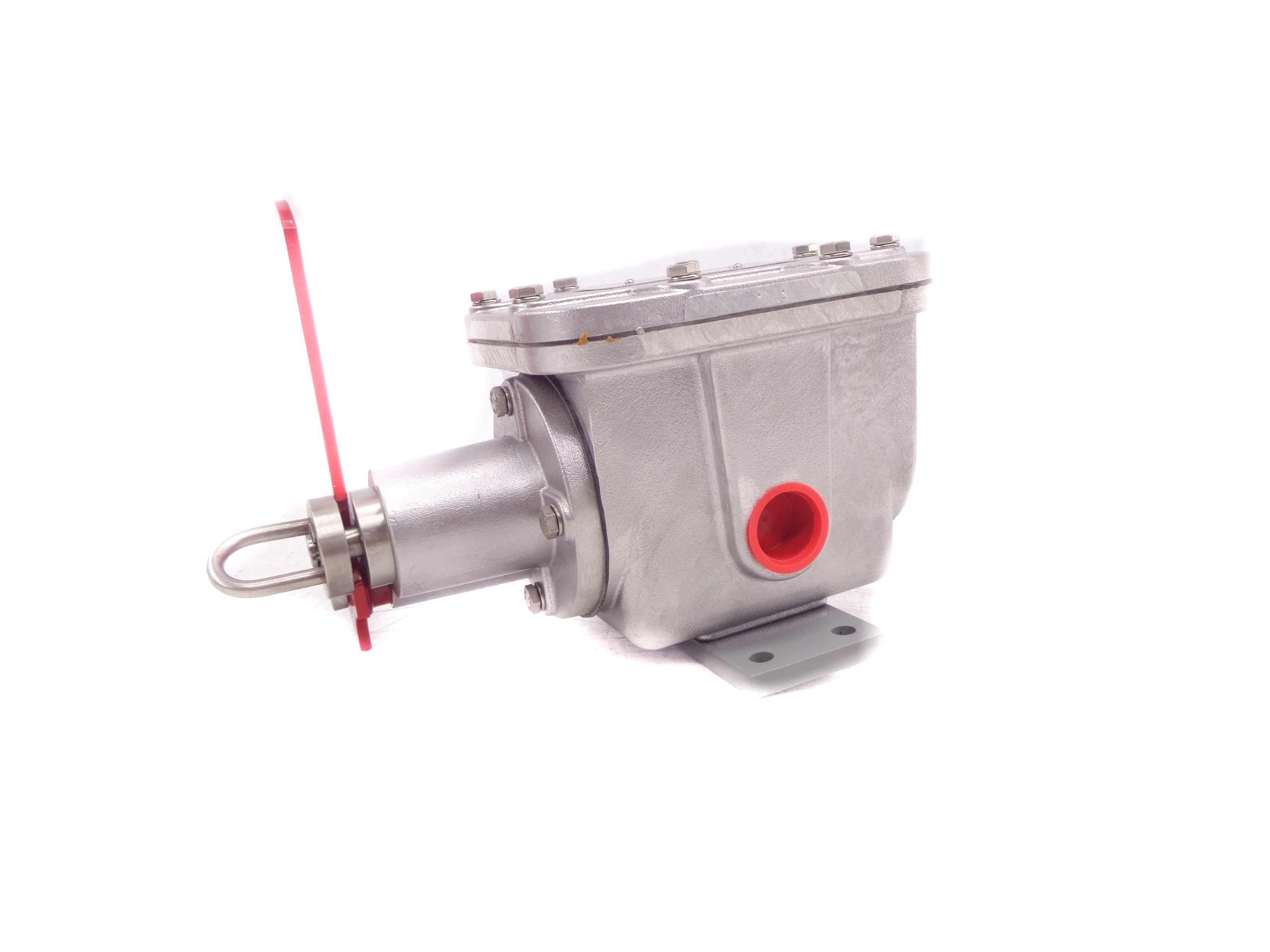 MATERIAL CONTROL PC-L-1S NSNP