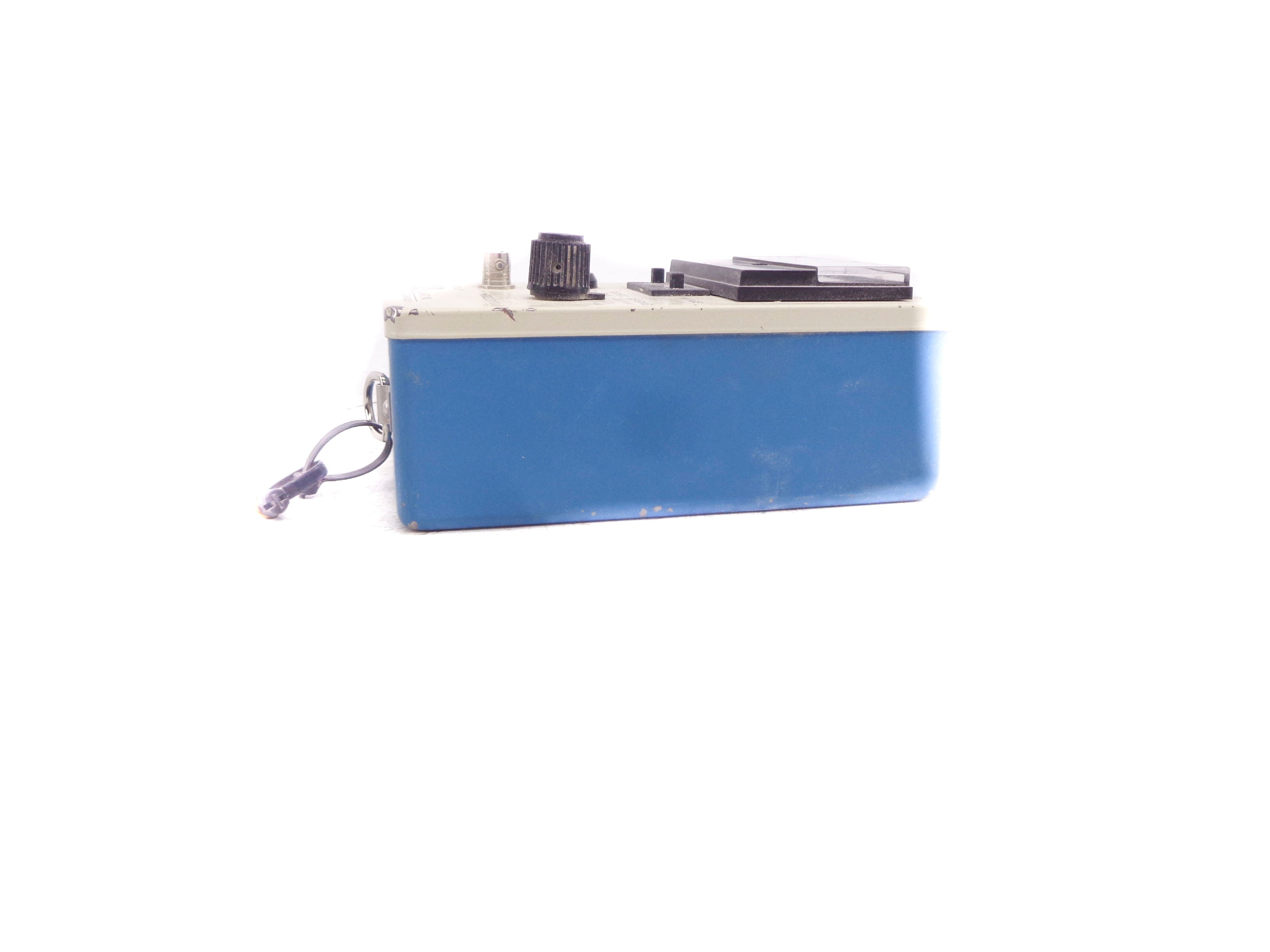 BALMAC MODEL 211S-100 0-10A UNMP