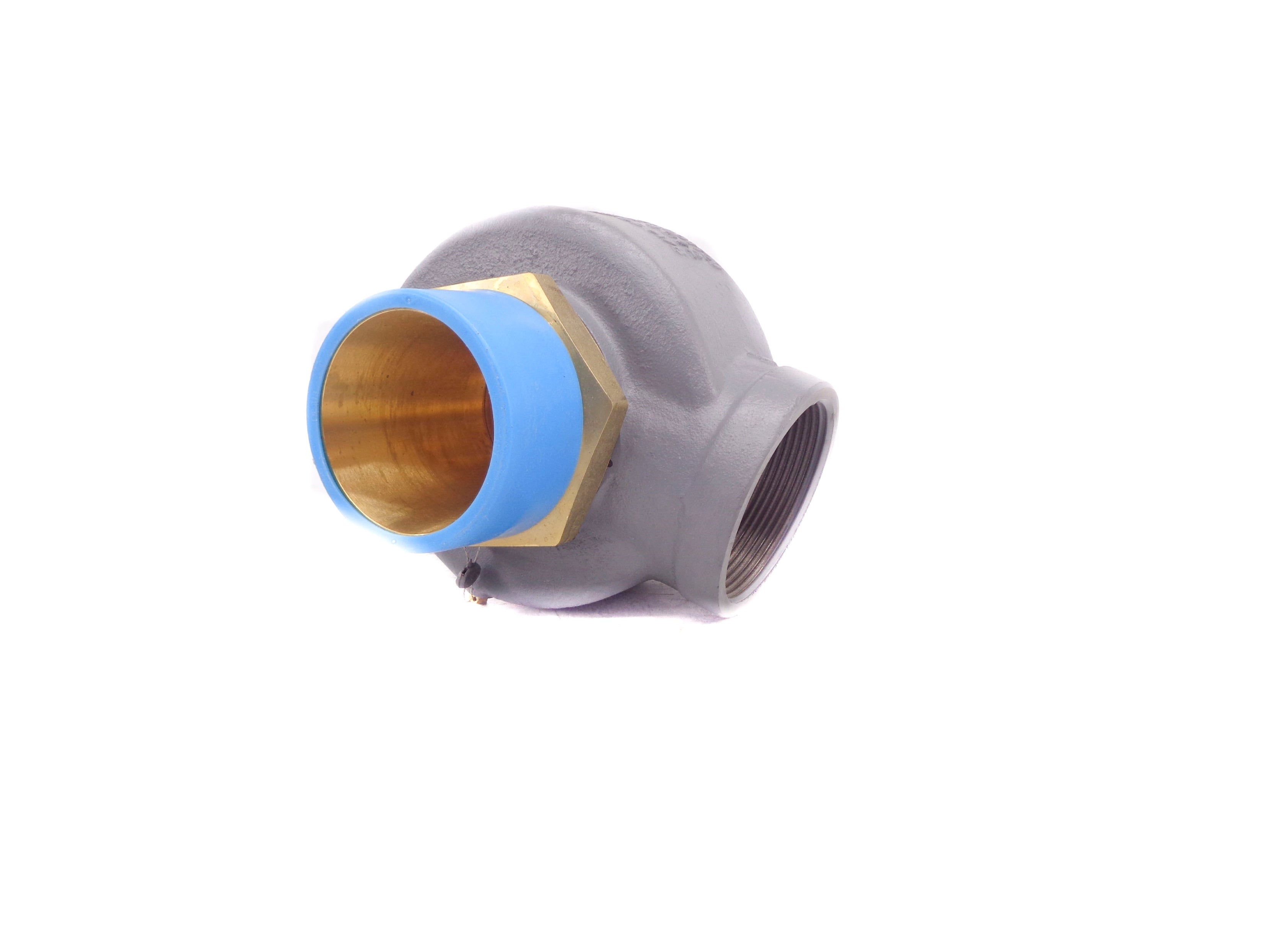 KUNKLE 0337-K01AKE 15PSI NSNP