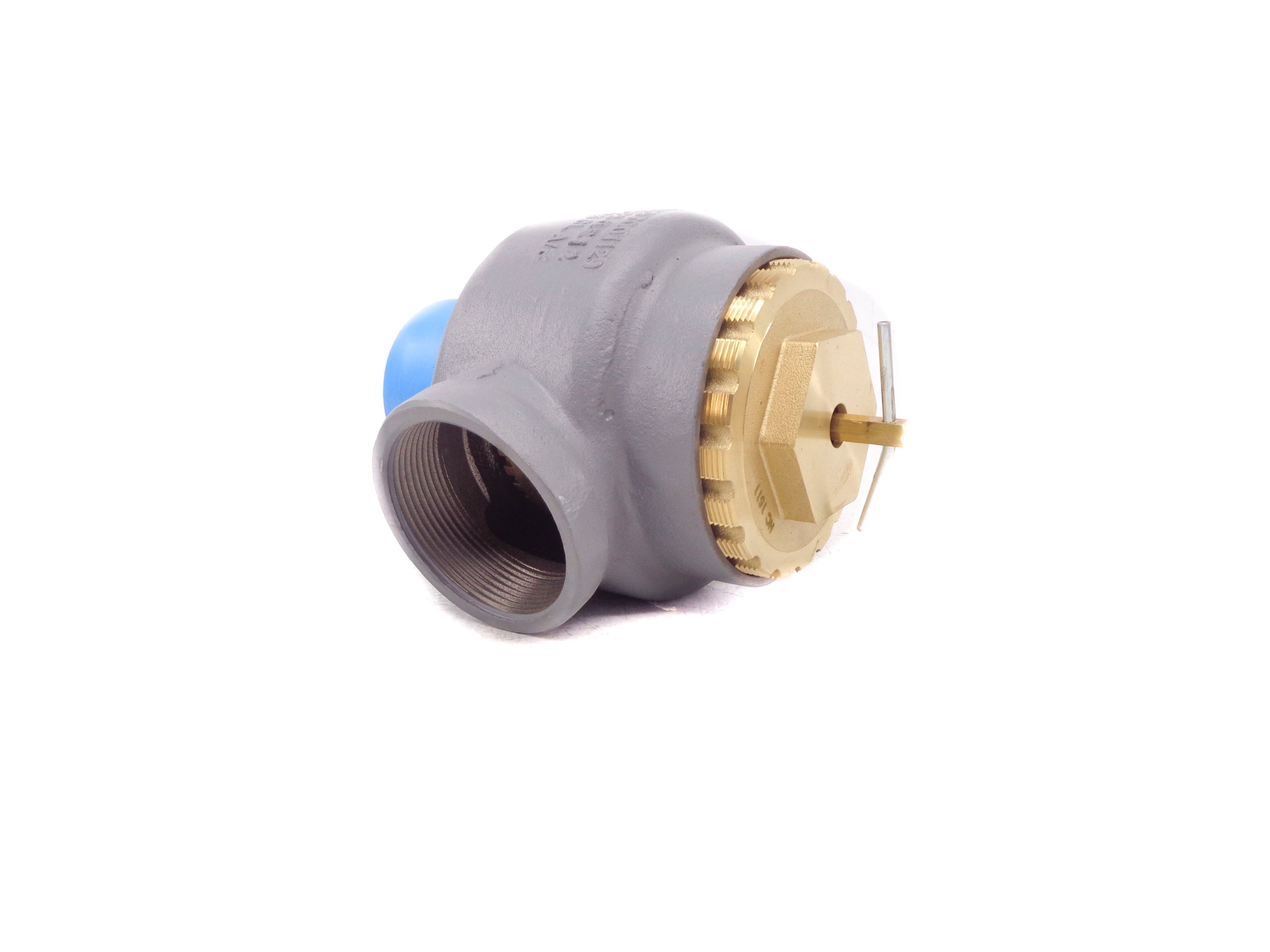 KUNKLE 0337-K01AKE 15PSI NSNP
