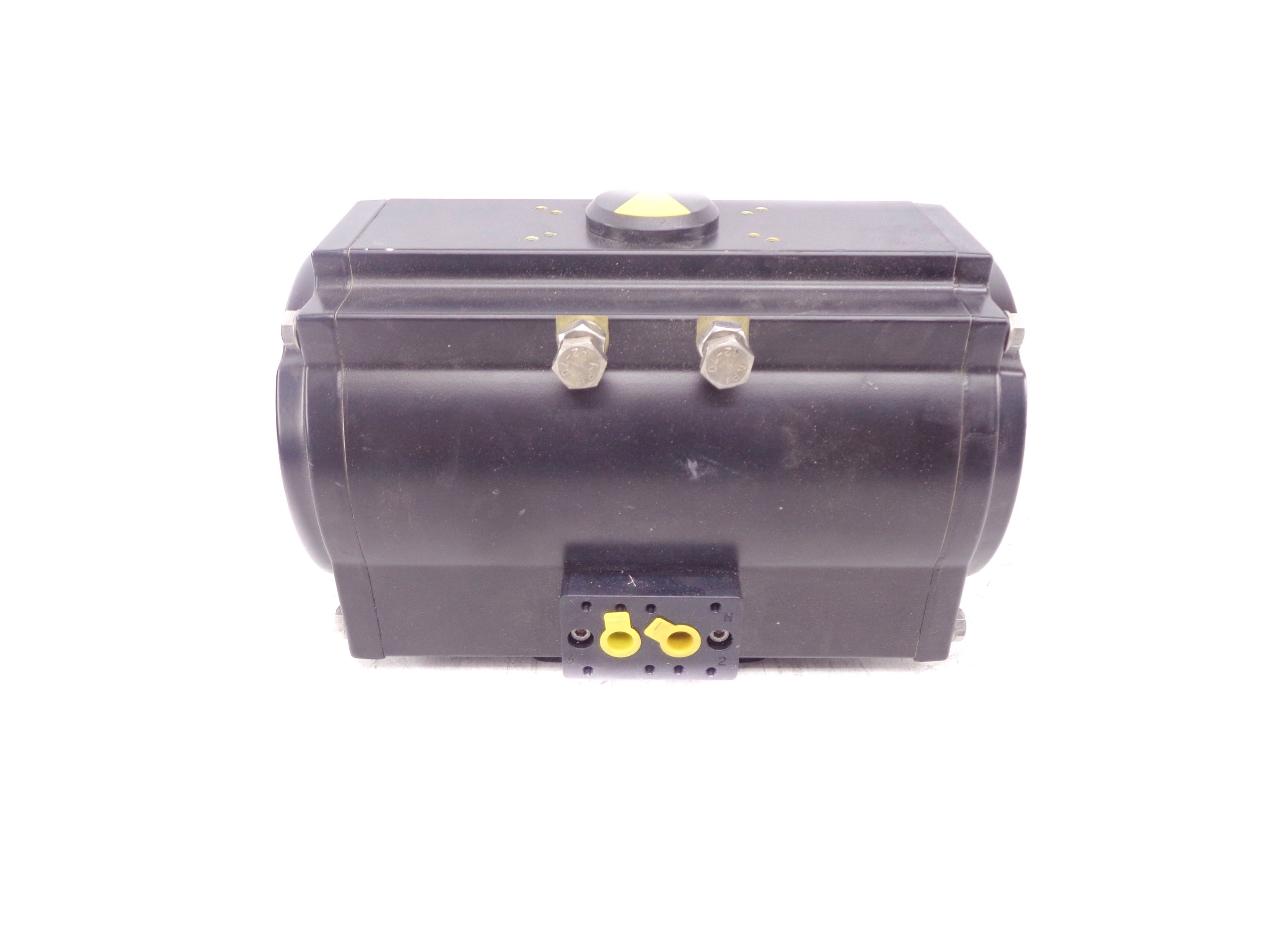 PENTAIR KEYSTONE MRP-037U-K-D000 120PSI NSNP