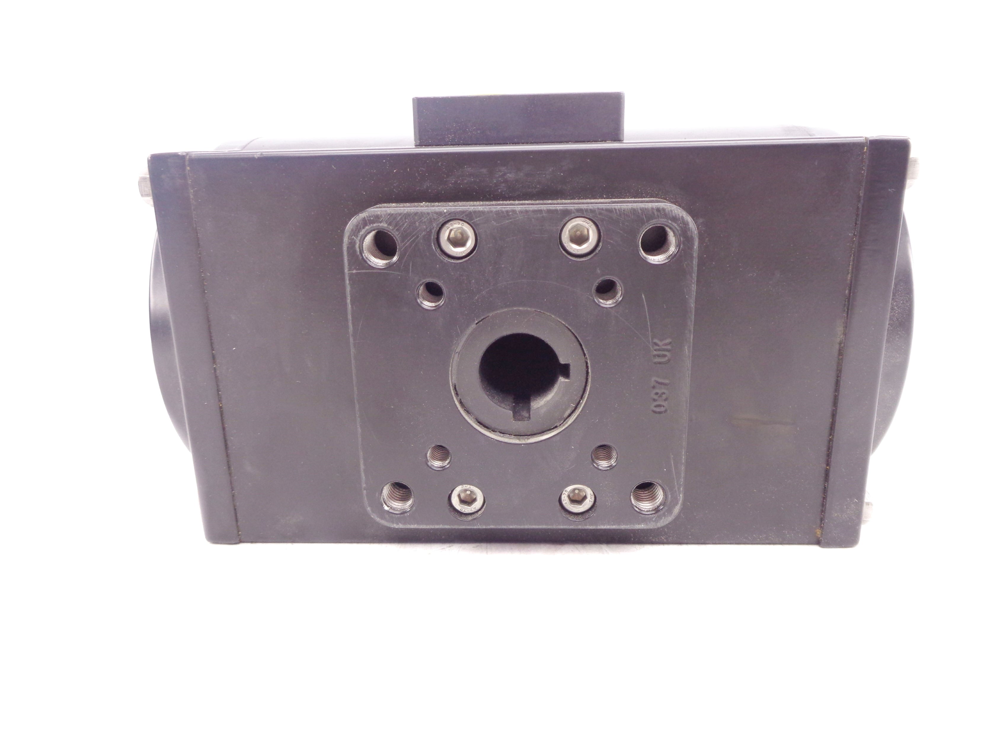 PENTAIR KEYSTONE MRP-037U-K-D000 120PSI NSNP