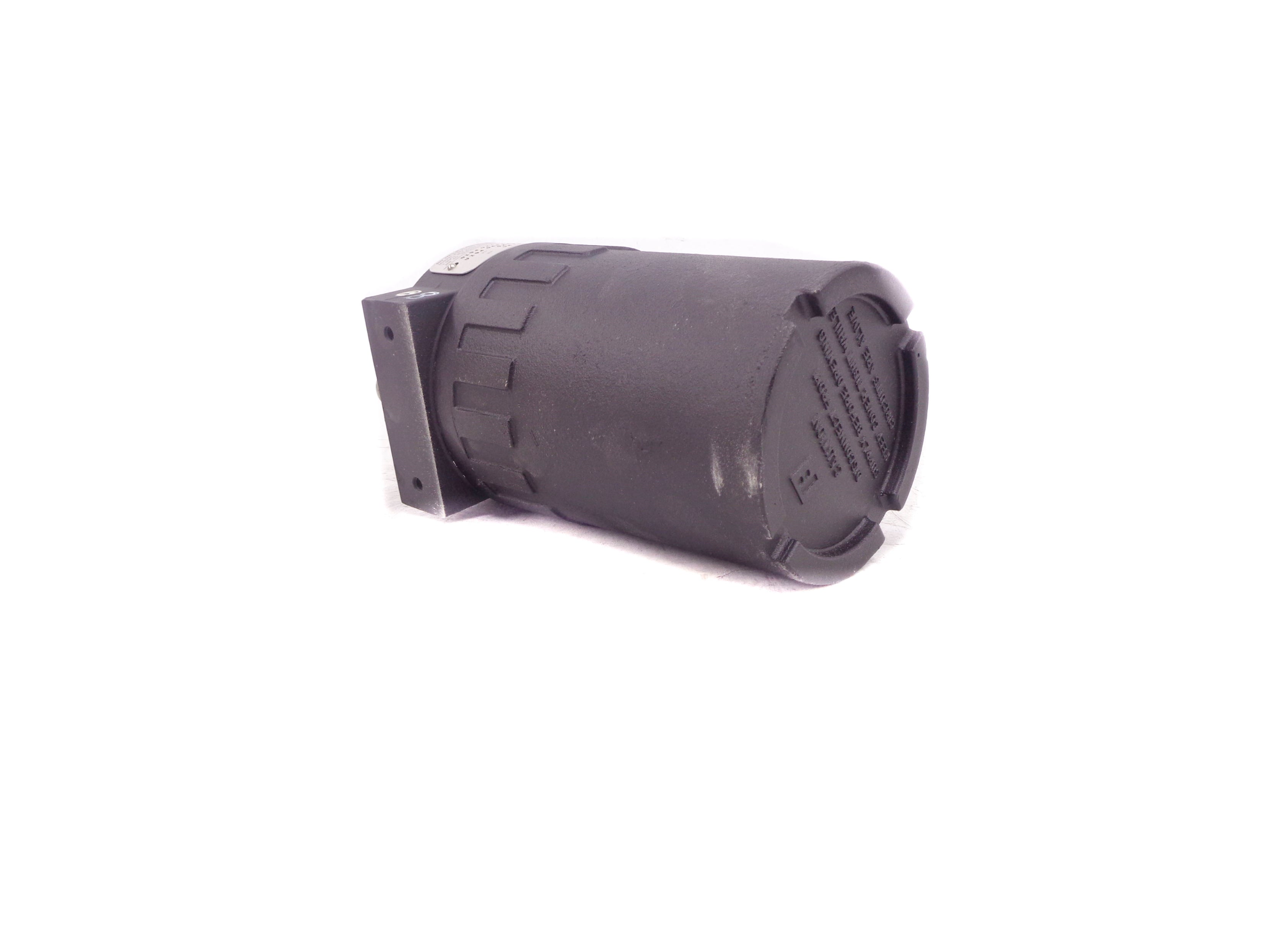 FAIRCHILD TFX8001-061061 0-120PSI NSMP