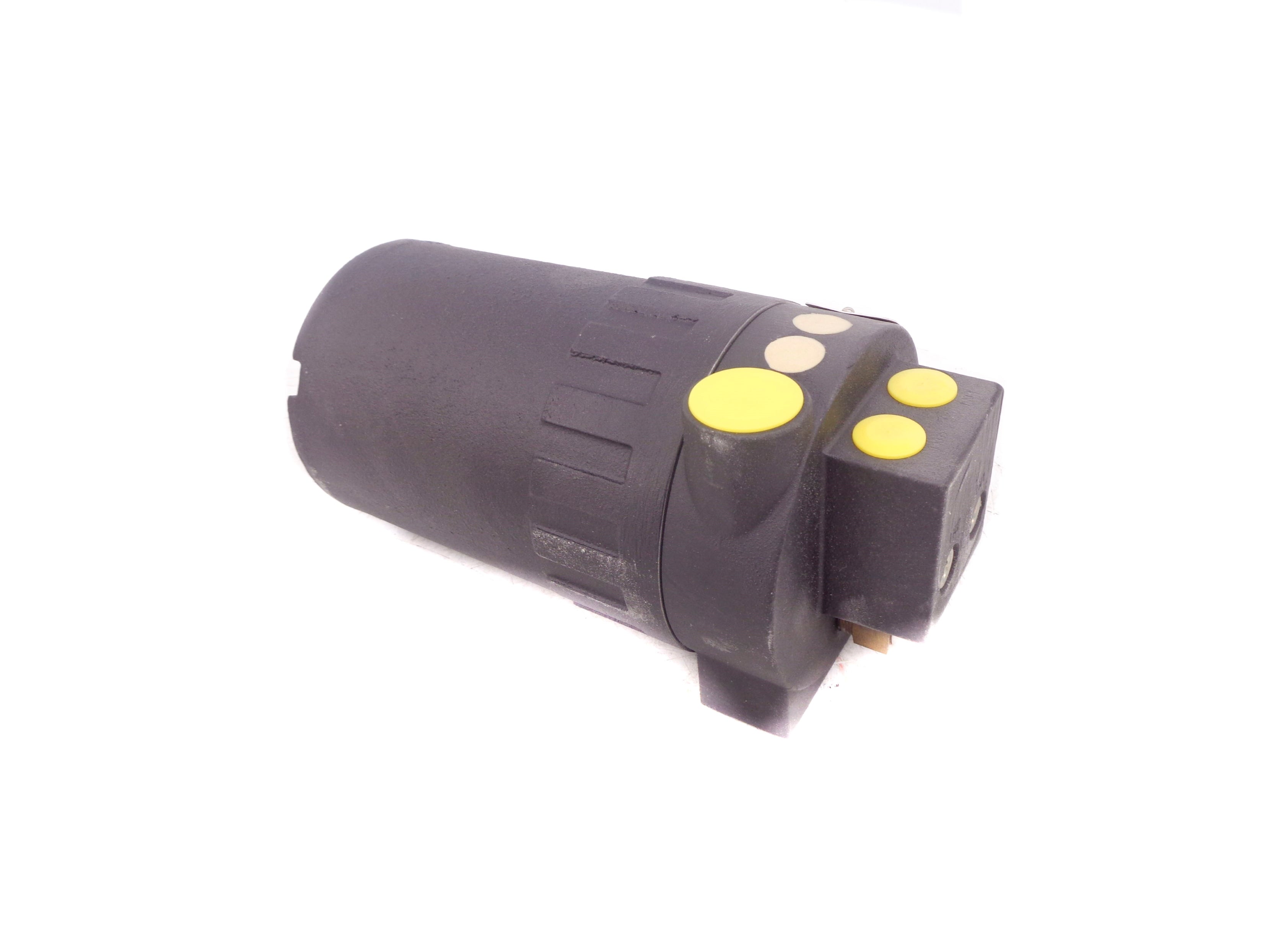 FAIRCHILD TFX8001-061061 0-120PSI NSMP