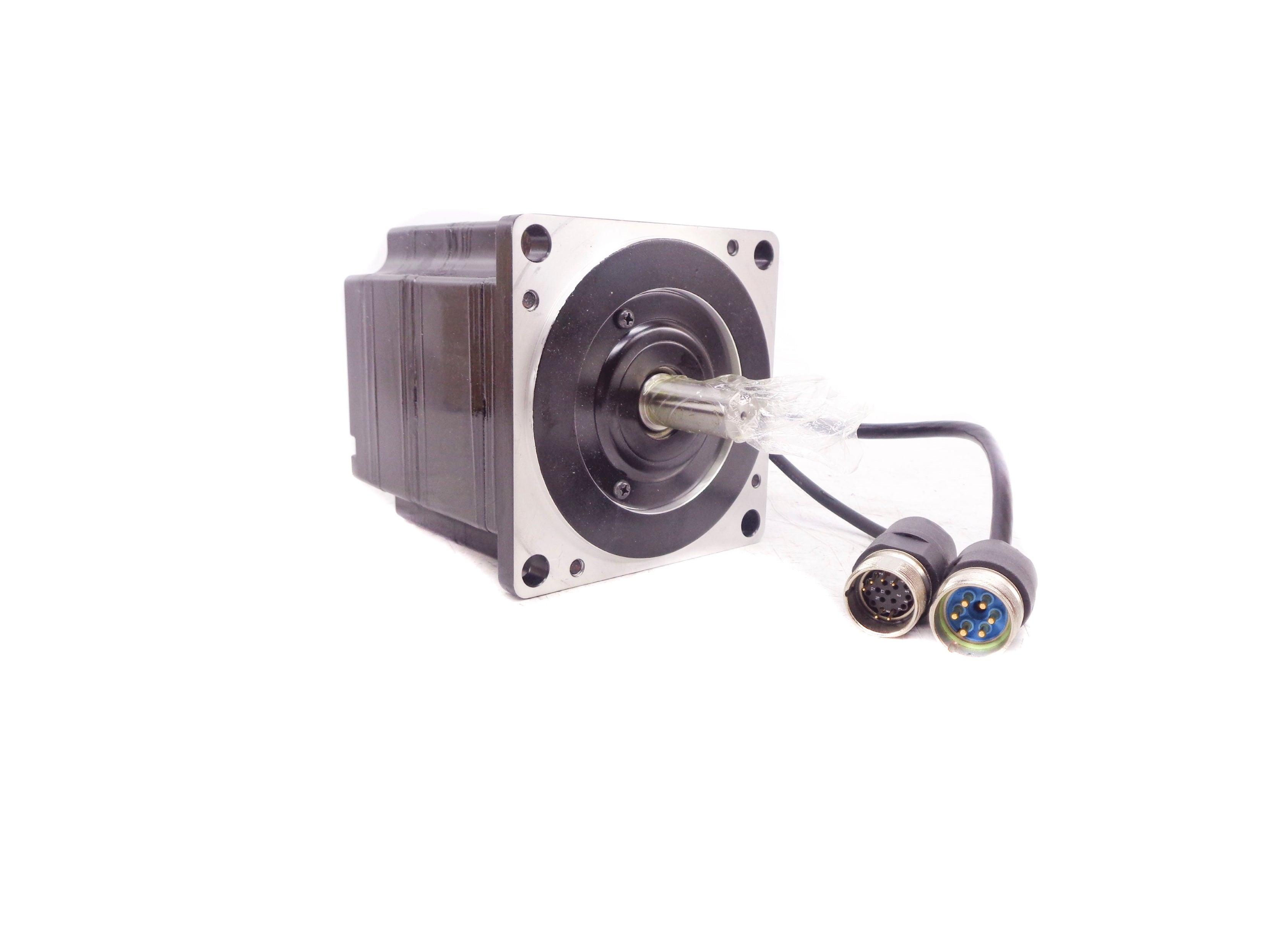 YASKAWA SGMPH-08AAE4CD NSMP
