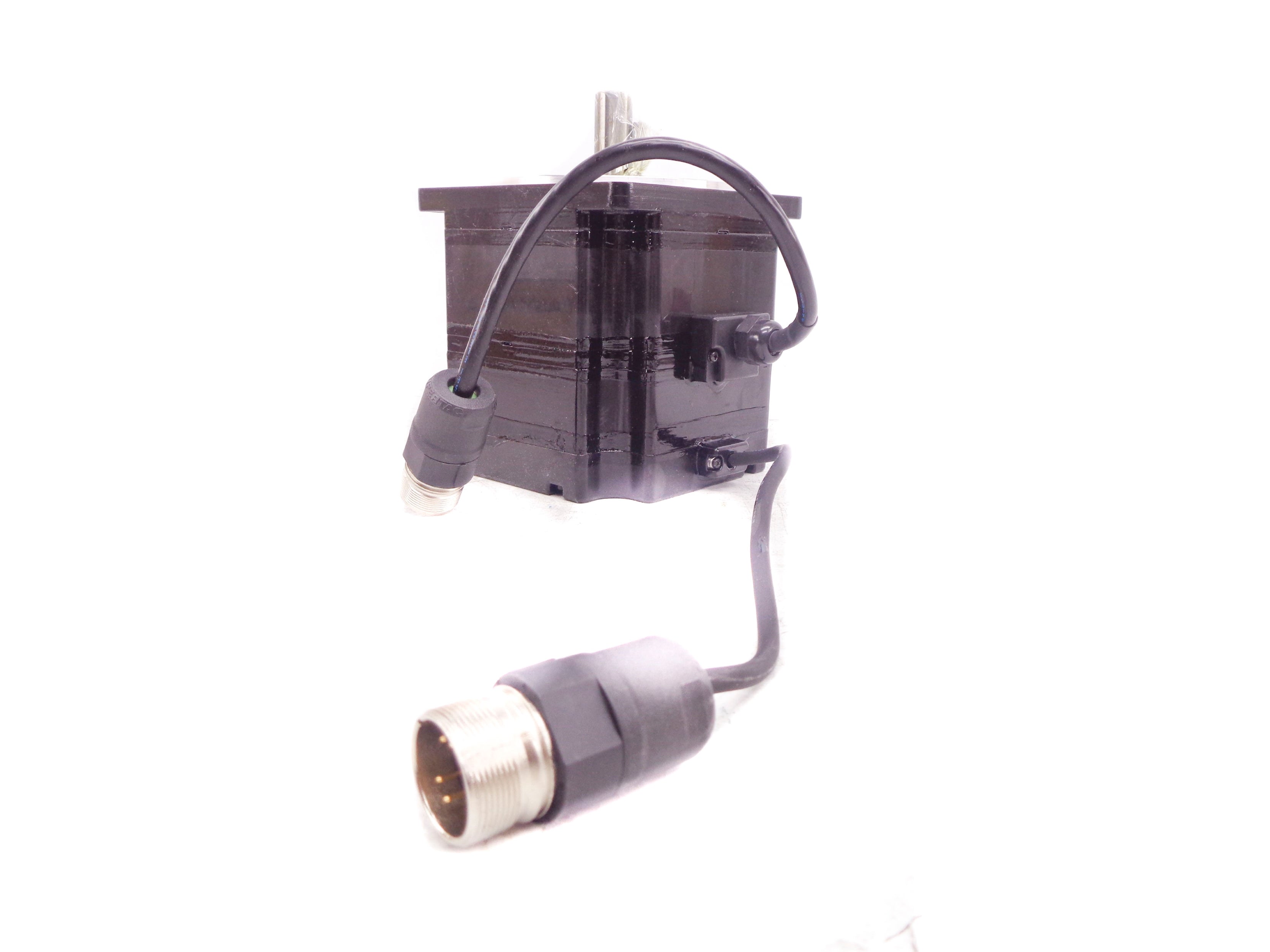 YASKAWA SGMPH-08AAE4CD NSMP