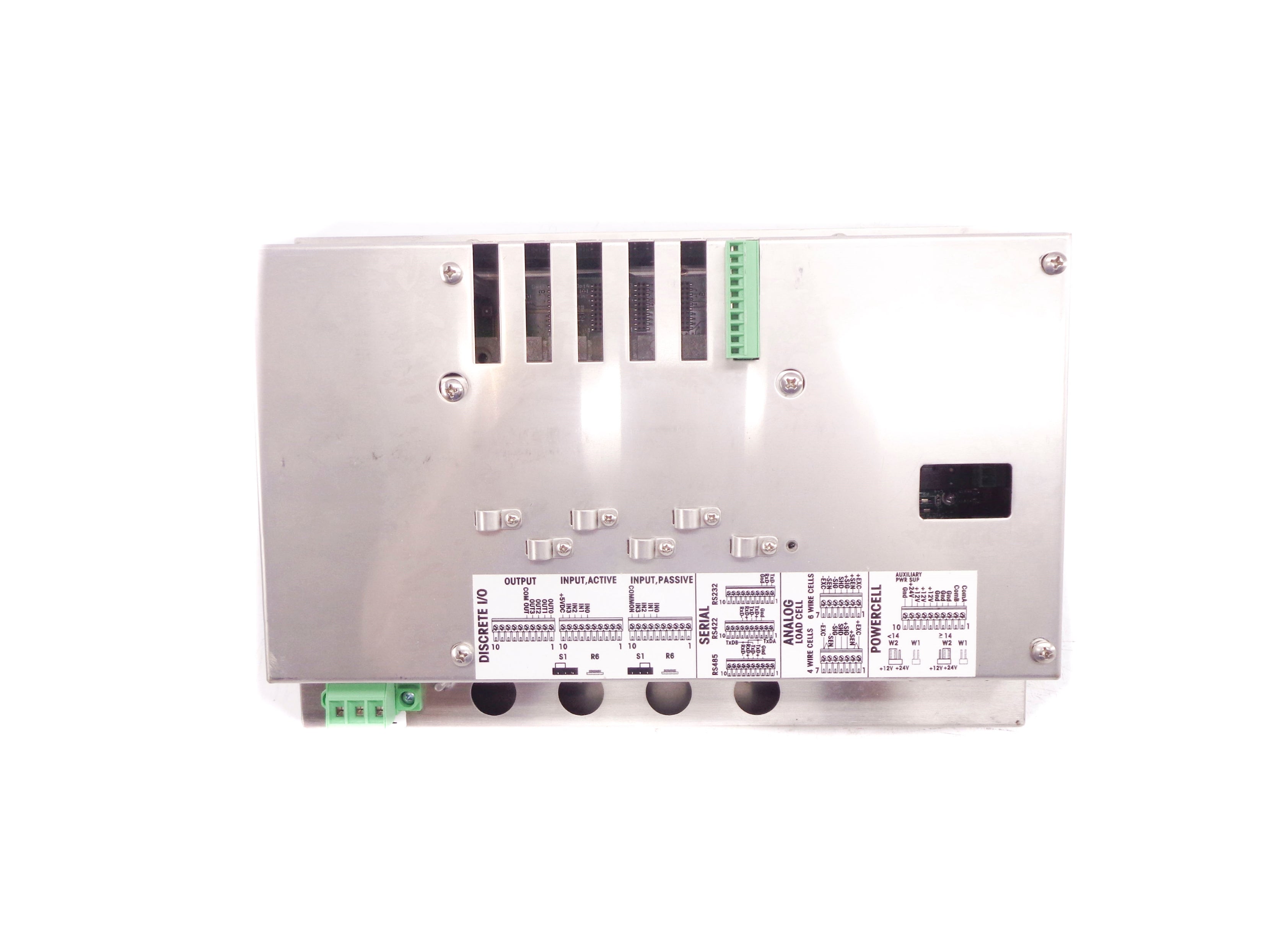 METTLER TOLEDO 78S300000B00000 NSMP