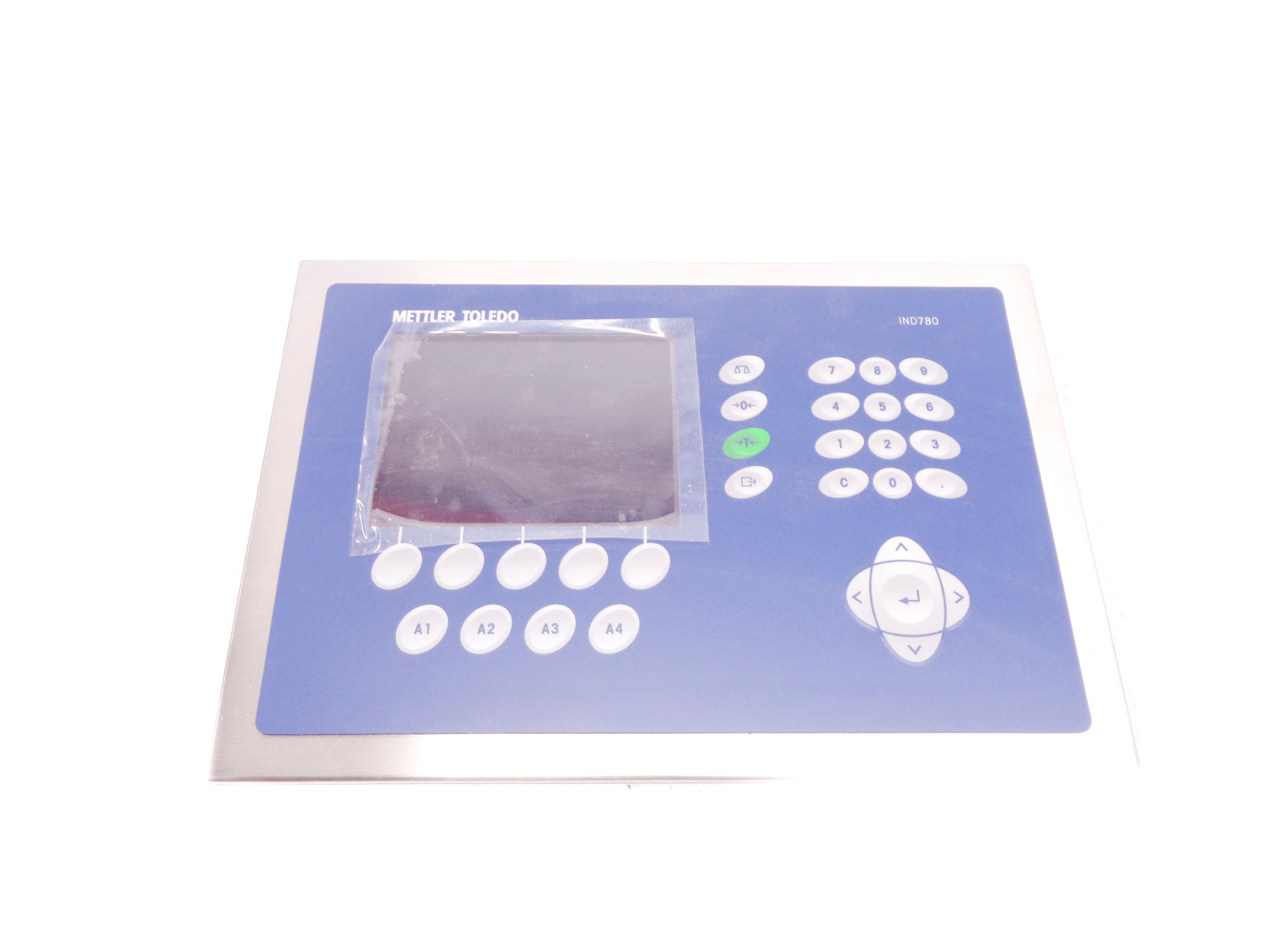 METTLER TOLEDO 78S300000B00000 NSMP