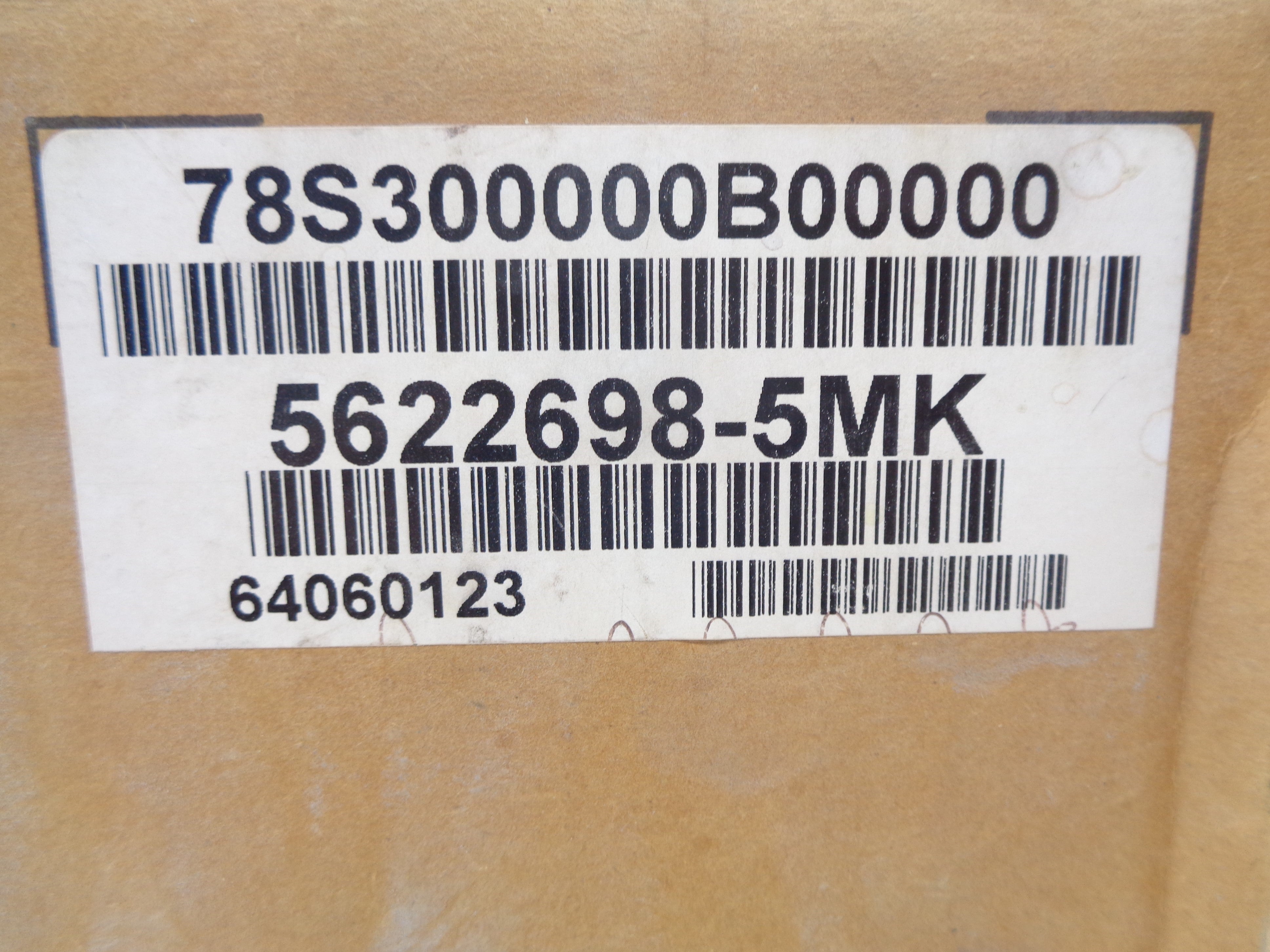 METTLER TOLEDO 78S300000B00000 NSMP