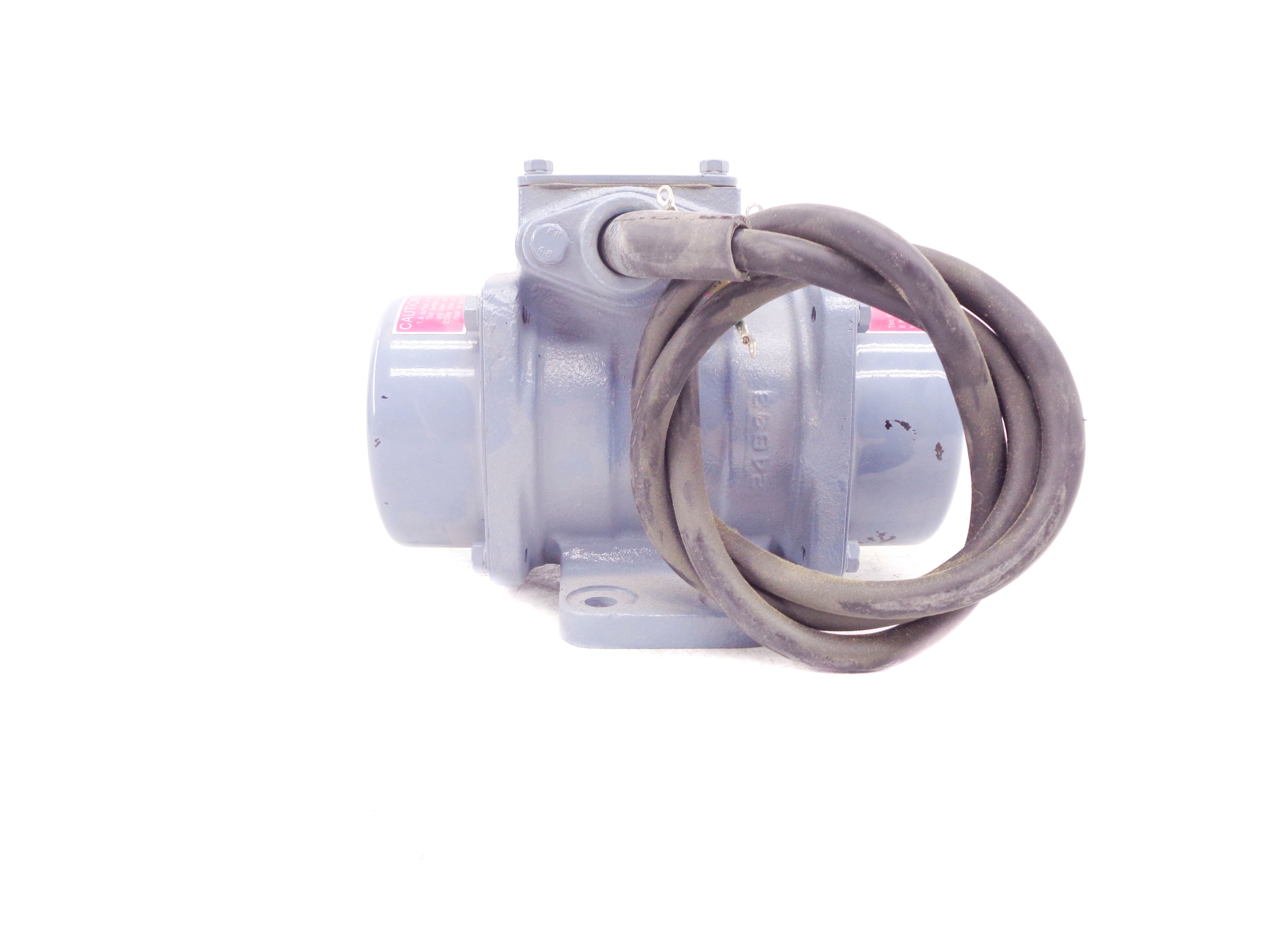 CLEVELAND VIBRATOR COMPANY RES-0.5-2B UNMP