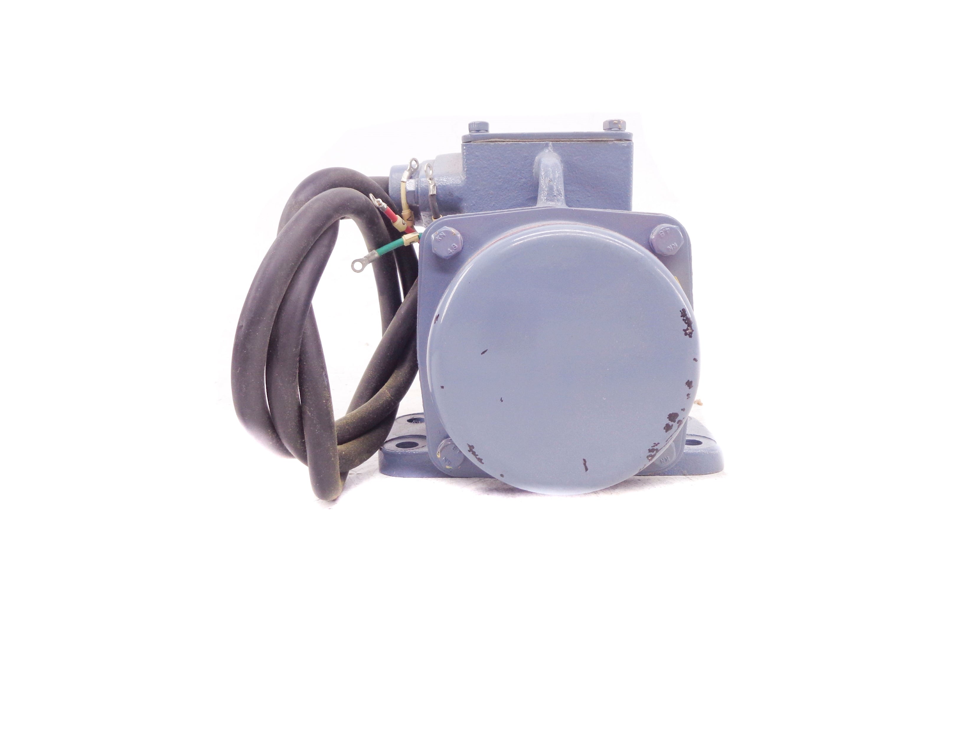 CLEVELAND VIBRATOR COMPANY RES-0.5-2B UNMP
