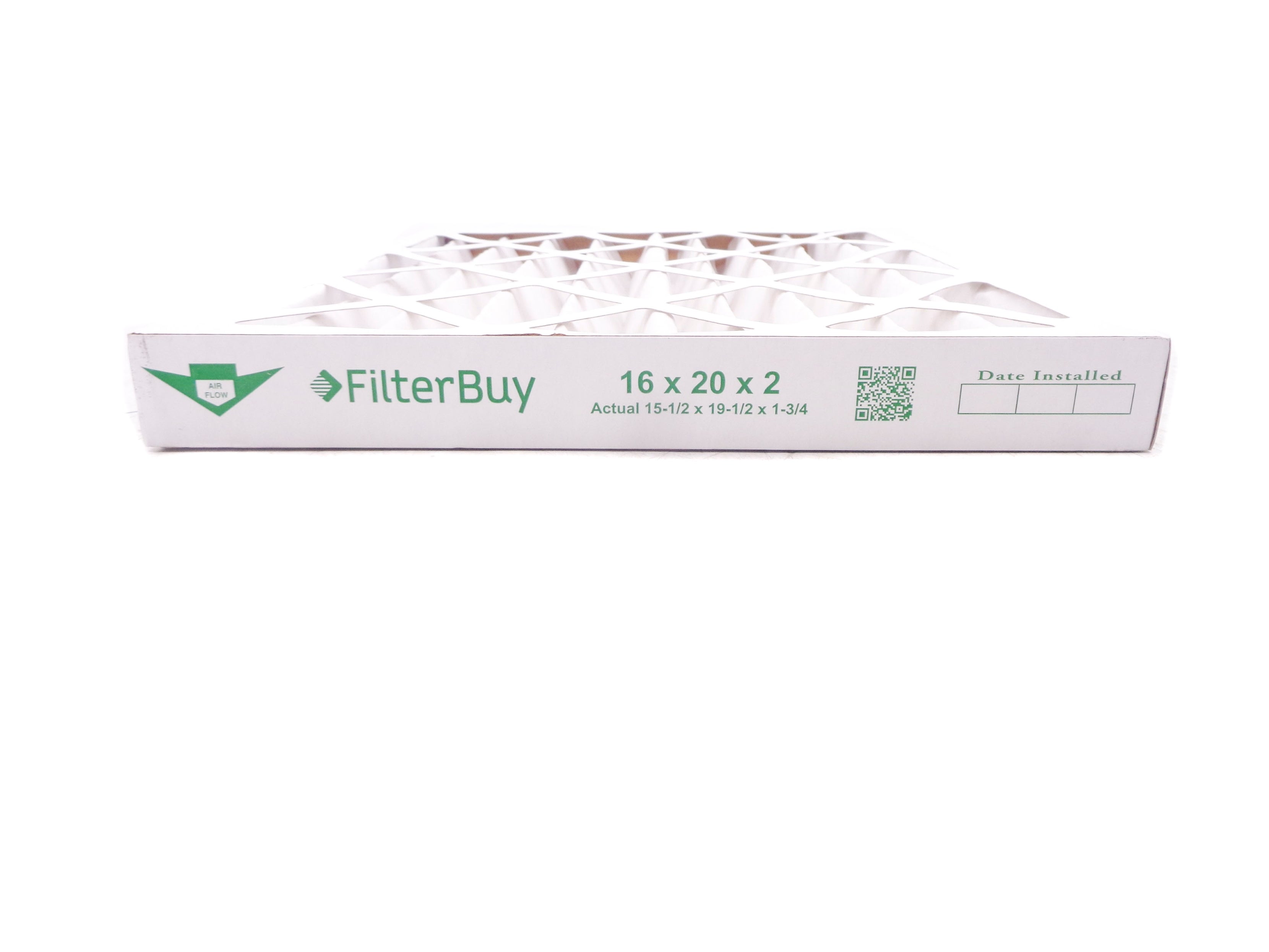 FILTER BUY 16X20X2 NSNP
